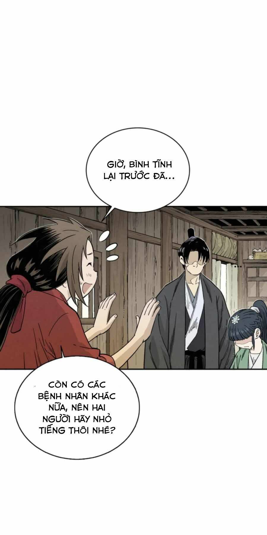 Trọng Sinh Thành Thần Y Thời Tam Quốc - Chapter 30 - Page 61