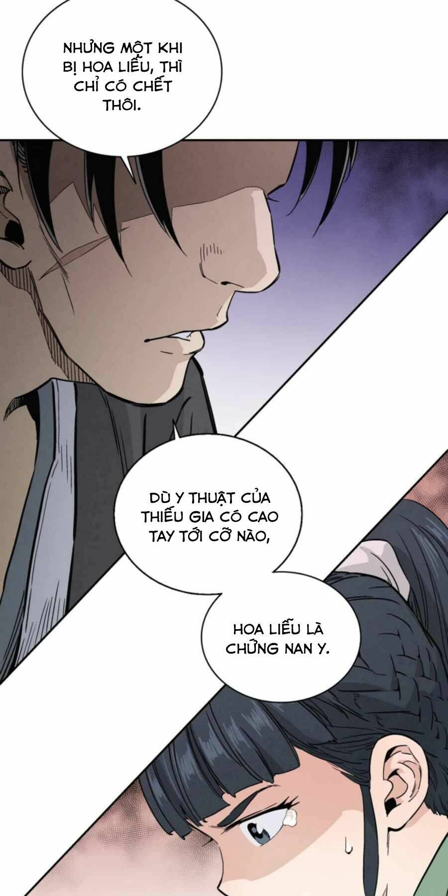 Trọng Sinh Thành Thần Y Thời Tam Quốc - Chapter 30 - Page 63