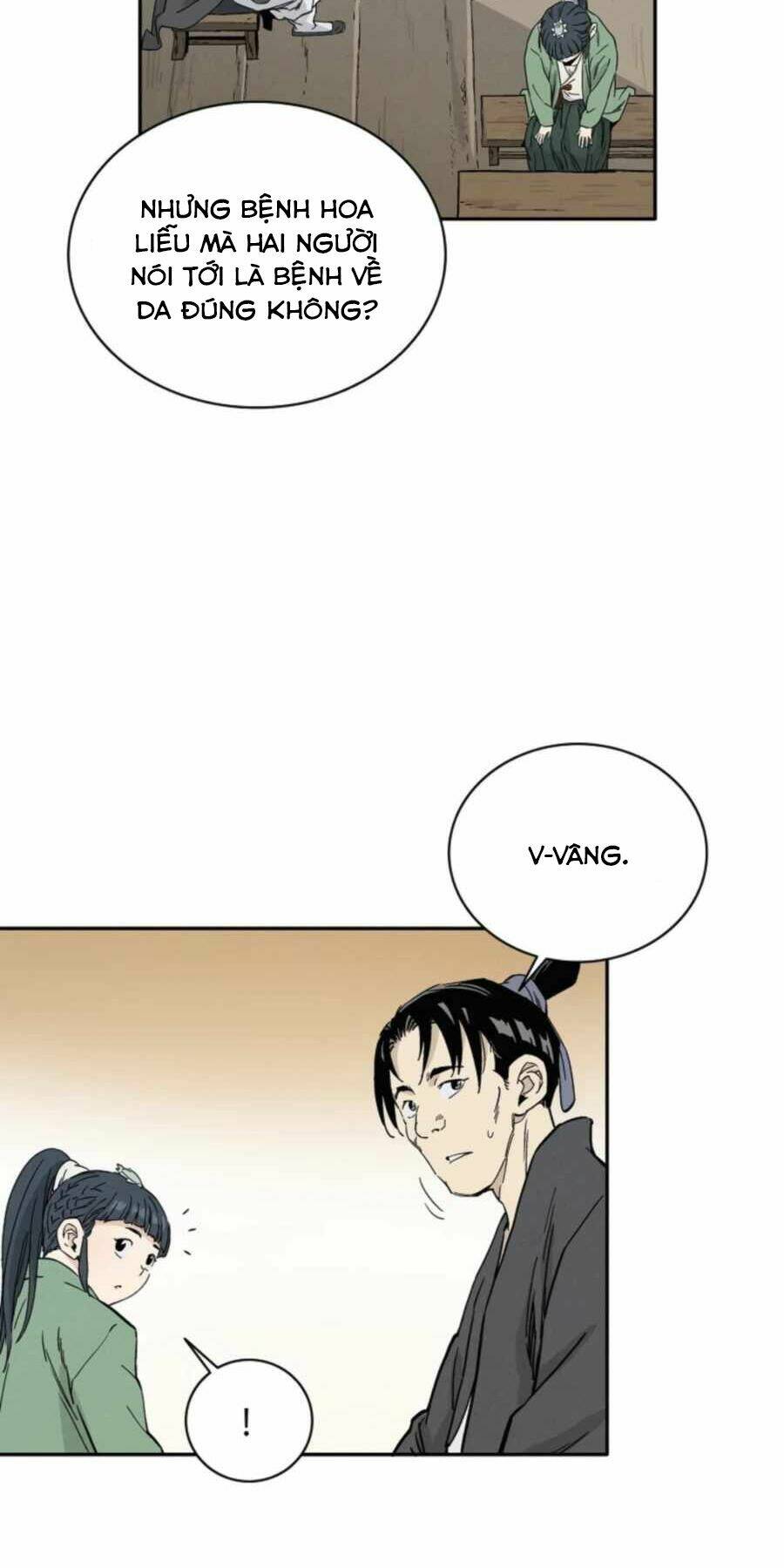 Trọng Sinh Thành Thần Y Thời Tam Quốc - Chapter 30 - Page 65