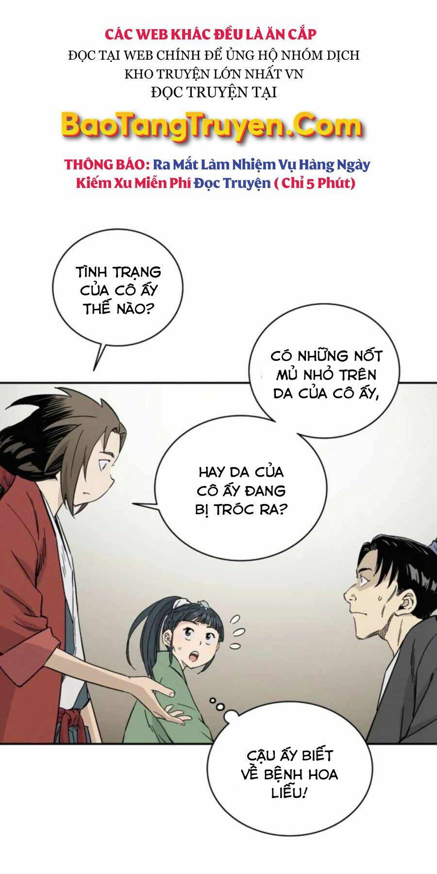 Trọng Sinh Thành Thần Y Thời Tam Quốc - Chapter 30 - Page 66