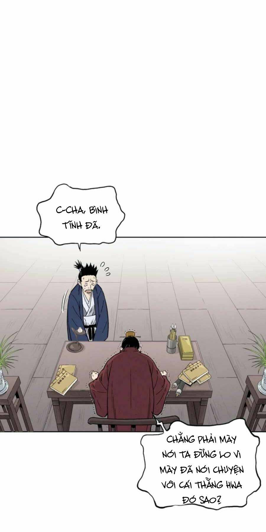 Trọng Sinh Thành Thần Y Thời Tam Quốc - Chapter 30 - Page 6