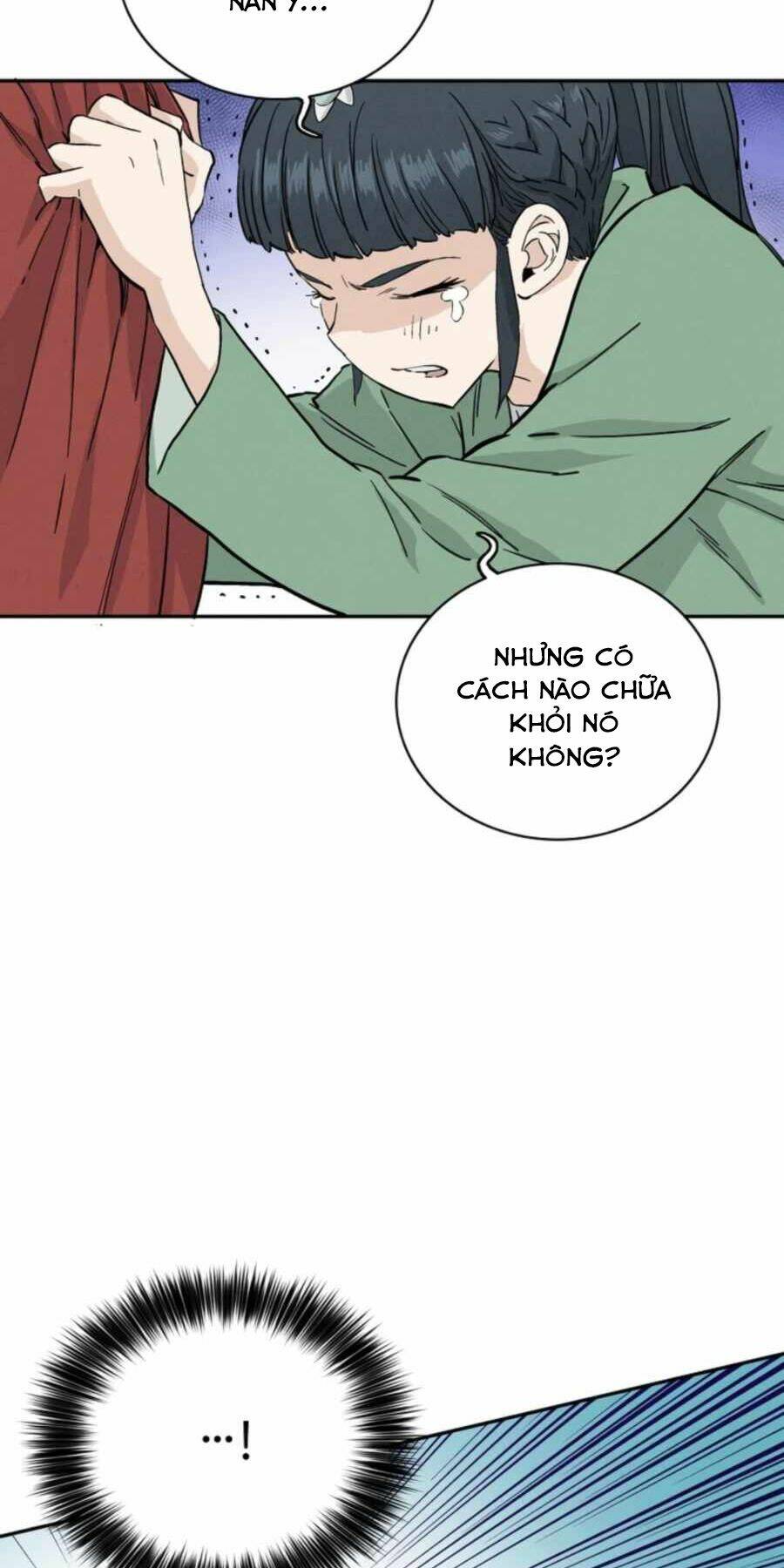 Trọng Sinh Thành Thần Y Thời Tam Quốc - Chapter 30 - Page 70