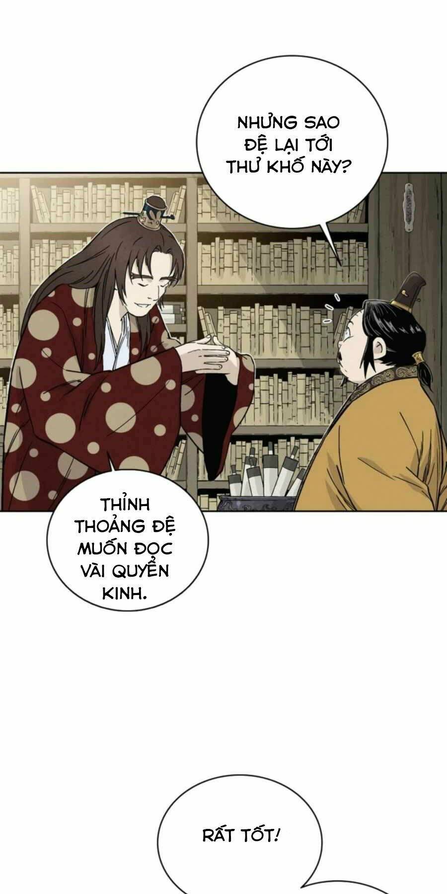 Trọng Sinh Thành Thần Y Thời Tam Quốc - Chapter 31 - Page 13