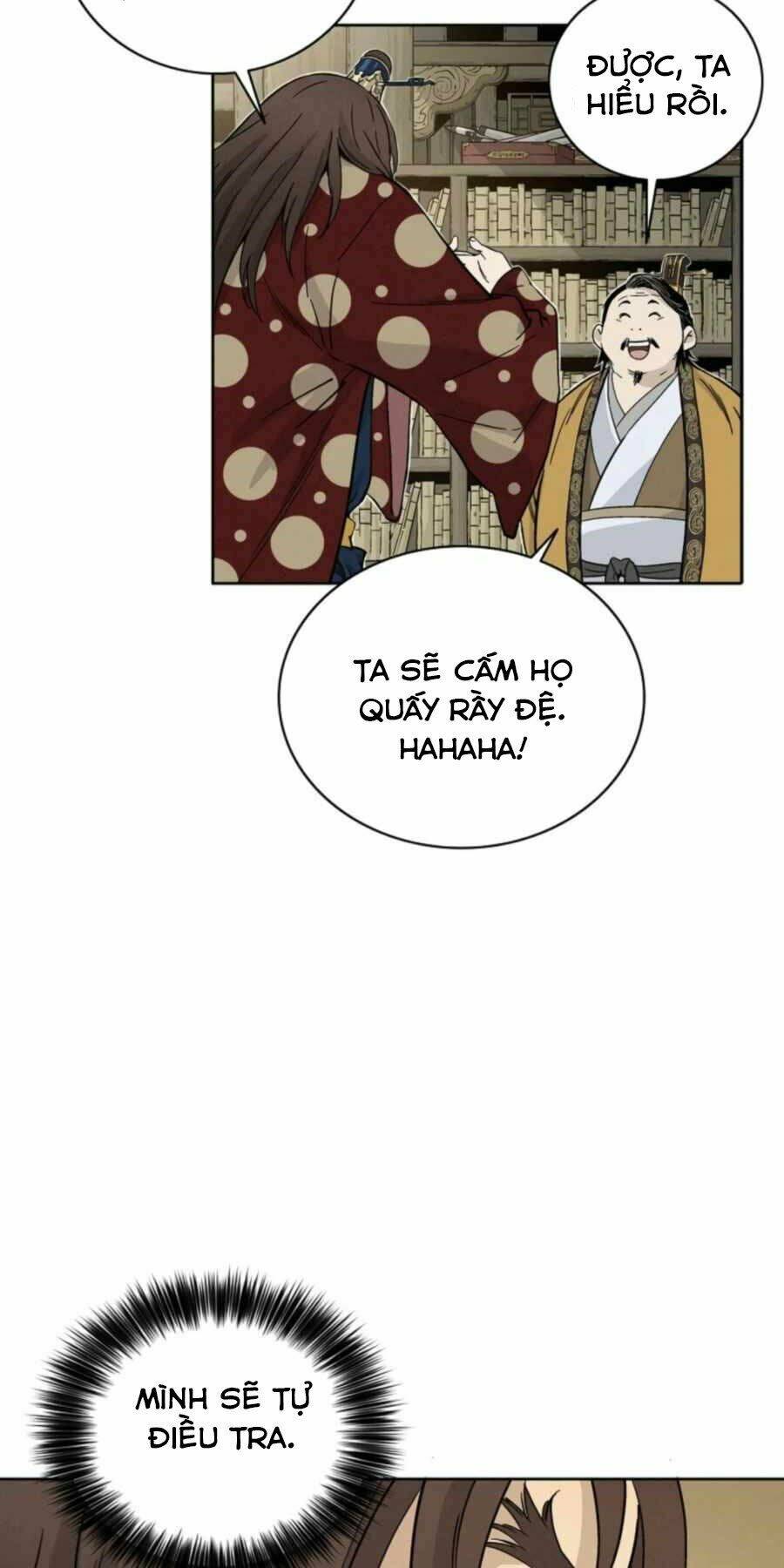 Trọng Sinh Thành Thần Y Thời Tam Quốc - Chapter 31 - Page 15