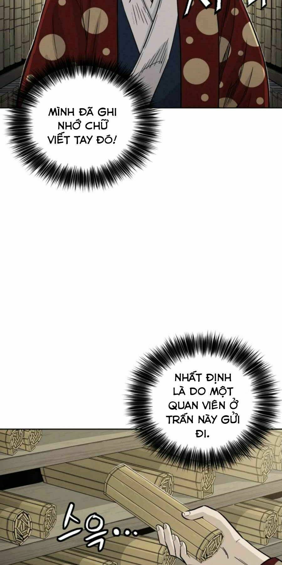 Trọng Sinh Thành Thần Y Thời Tam Quốc - Chapter 31 - Page 18