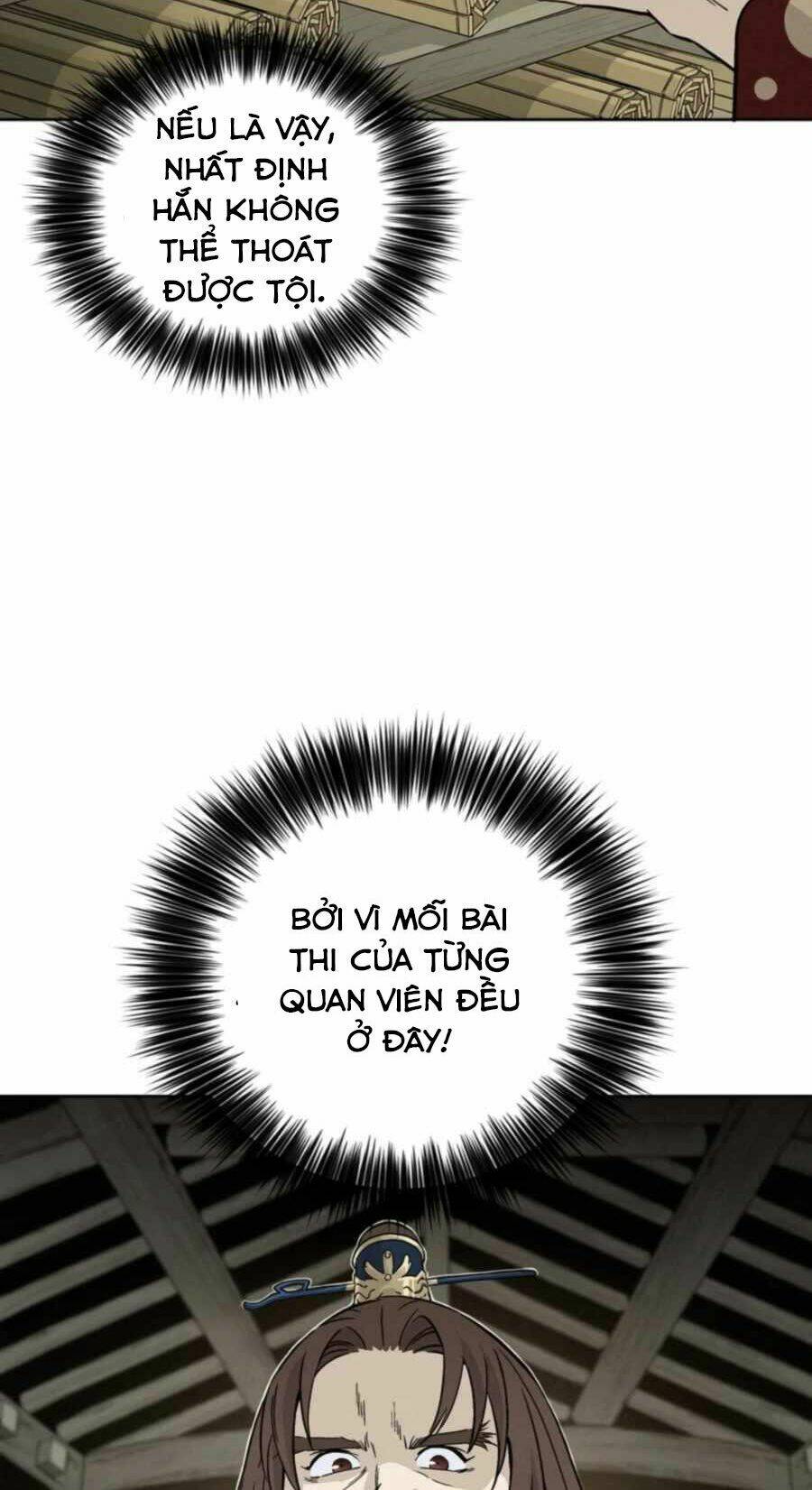 Trọng Sinh Thành Thần Y Thời Tam Quốc - Chapter 31 - Page 19