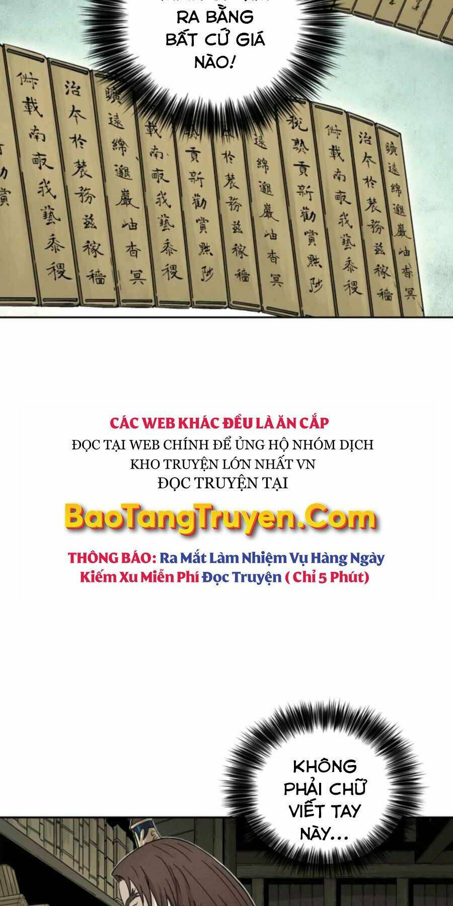 Trọng Sinh Thành Thần Y Thời Tam Quốc - Chapter 31 - Page 21