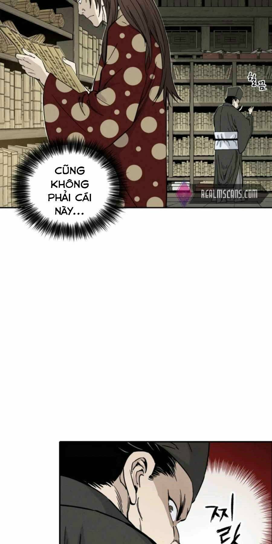 Trọng Sinh Thành Thần Y Thời Tam Quốc - Chapter 31 - Page 22