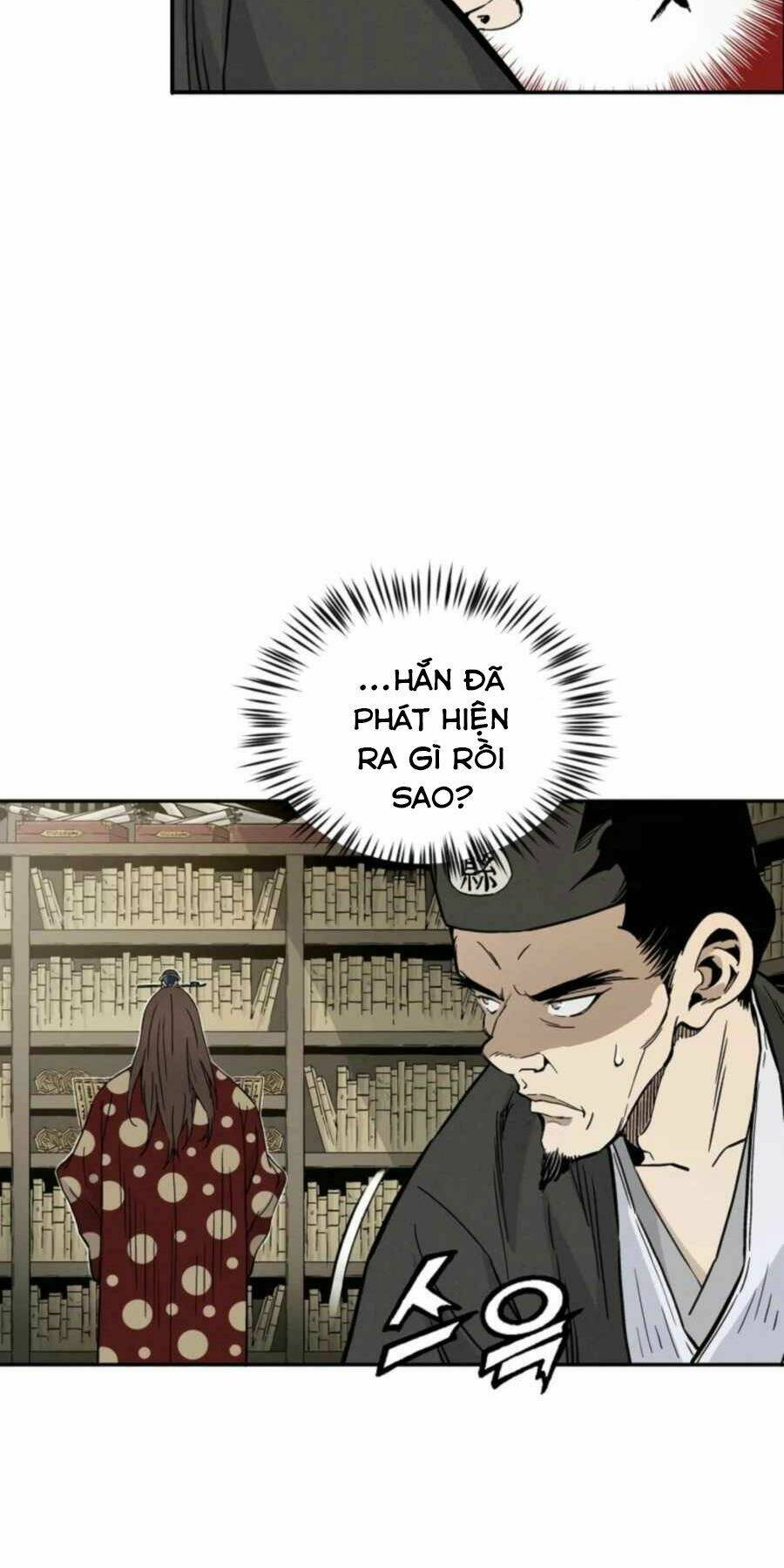 Trọng Sinh Thành Thần Y Thời Tam Quốc - Chapter 31 - Page 23