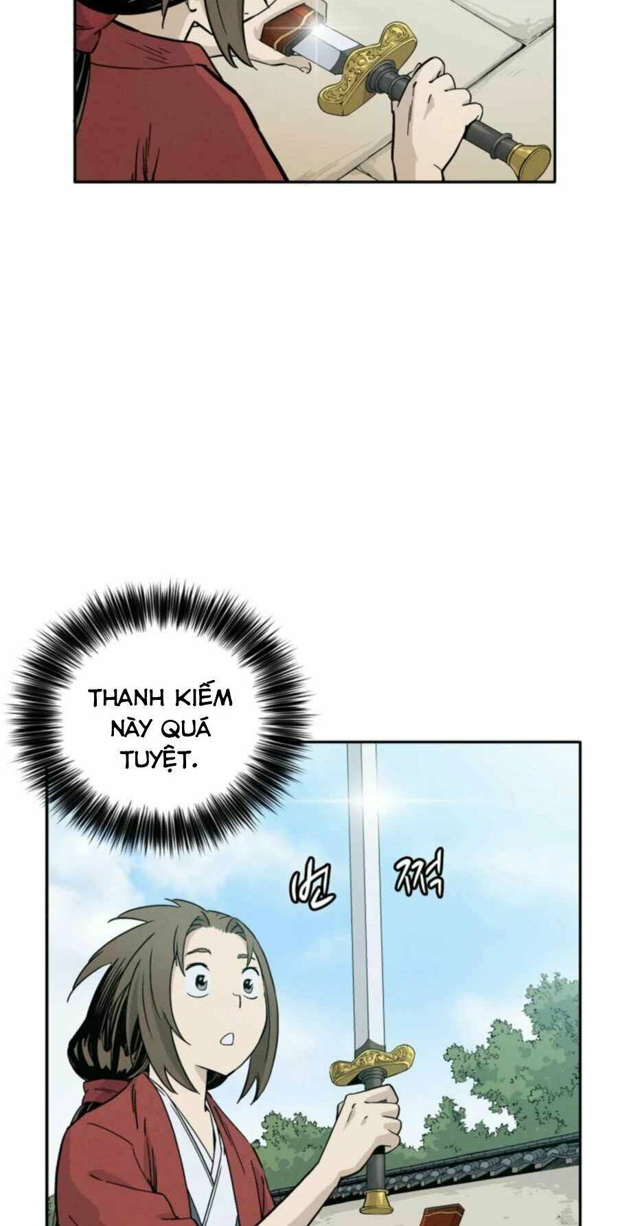 Trọng Sinh Thành Thần Y Thời Tam Quốc - Chapter 31 - Page 28