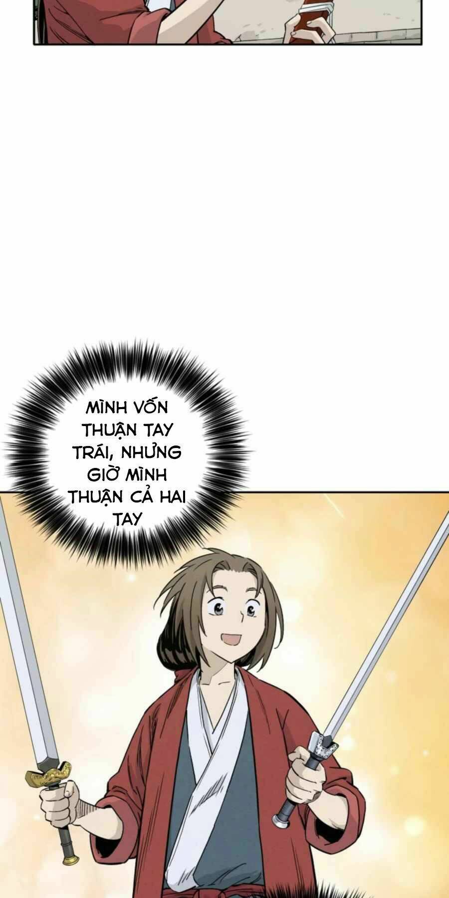 Trọng Sinh Thành Thần Y Thời Tam Quốc - Chapter 31 - Page 29