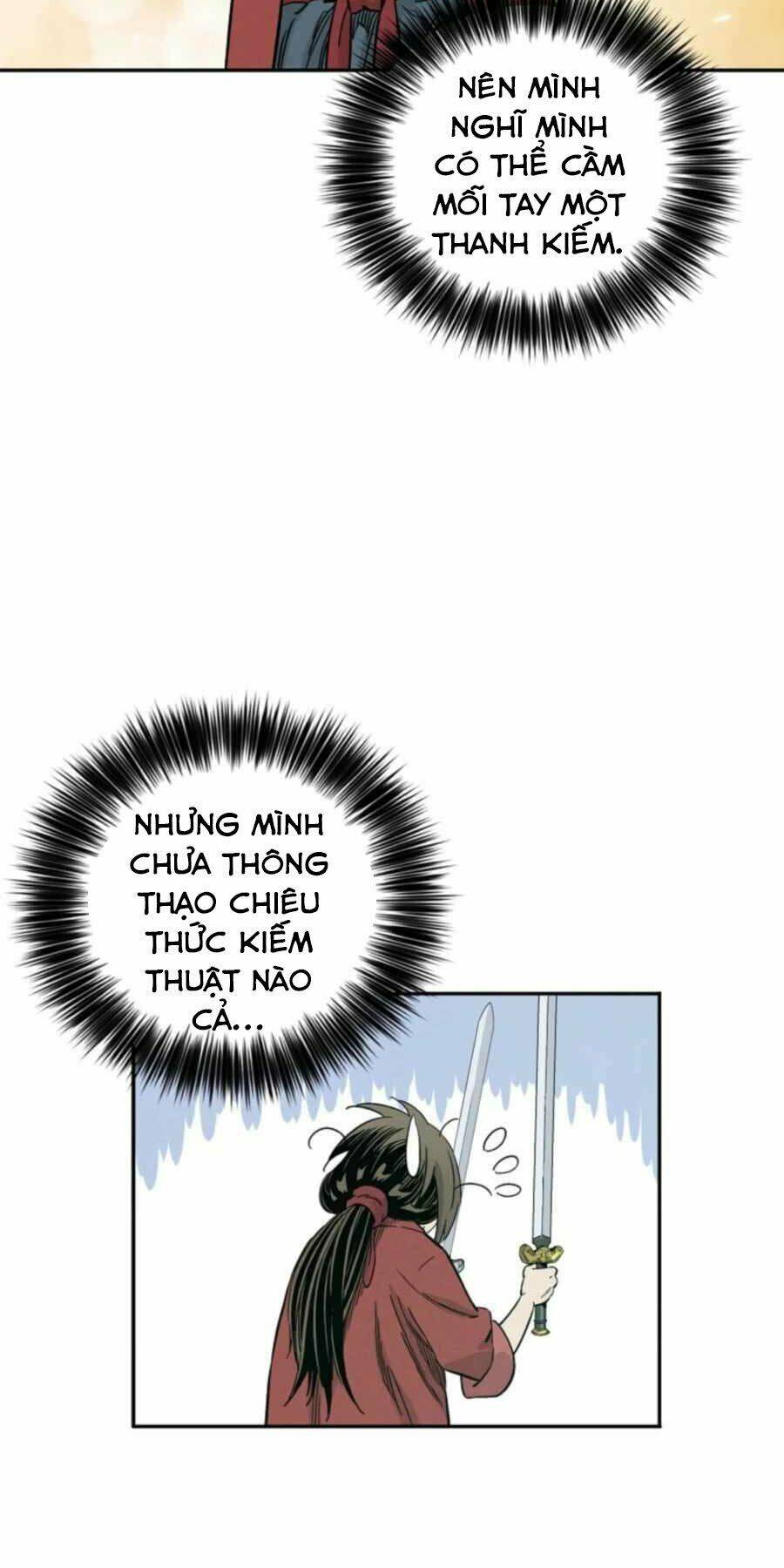 Trọng Sinh Thành Thần Y Thời Tam Quốc - Chapter 31 - Page 30