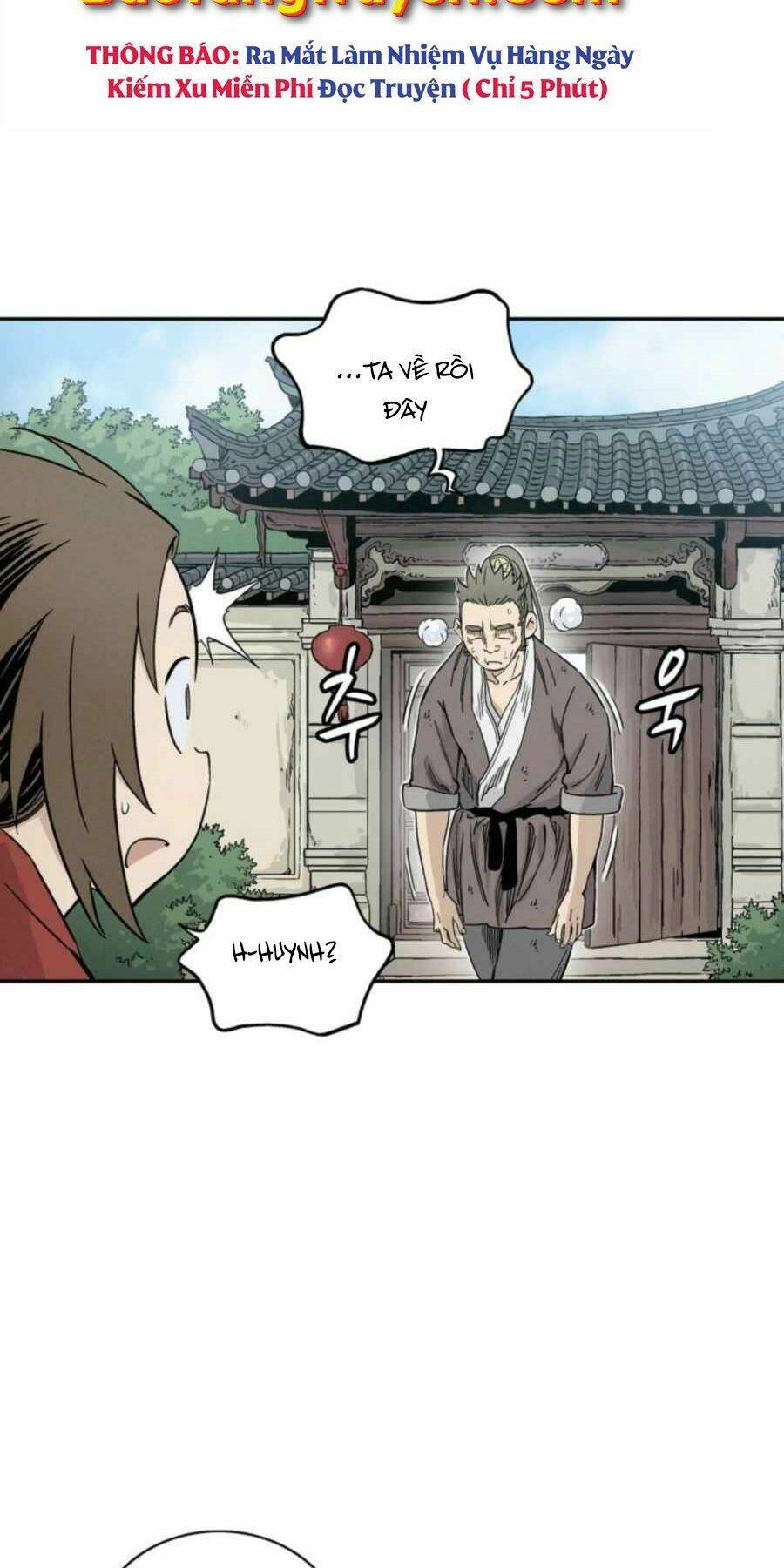 Trọng Sinh Thành Thần Y Thời Tam Quốc - Chapter 31 - Page 32