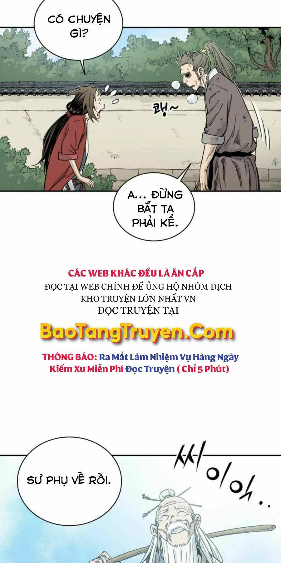 Trọng Sinh Thành Thần Y Thời Tam Quốc - Chapter 31 - Page 33