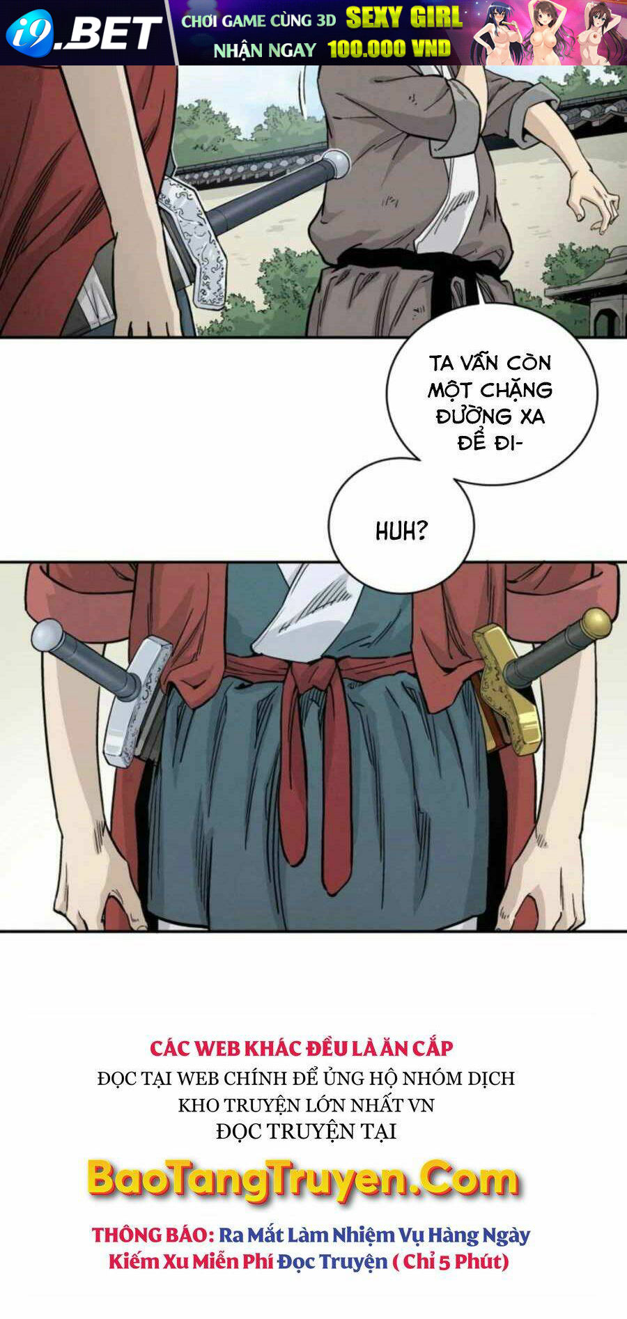 Trọng Sinh Thành Thần Y Thời Tam Quốc - Chapter 31 - Page 36