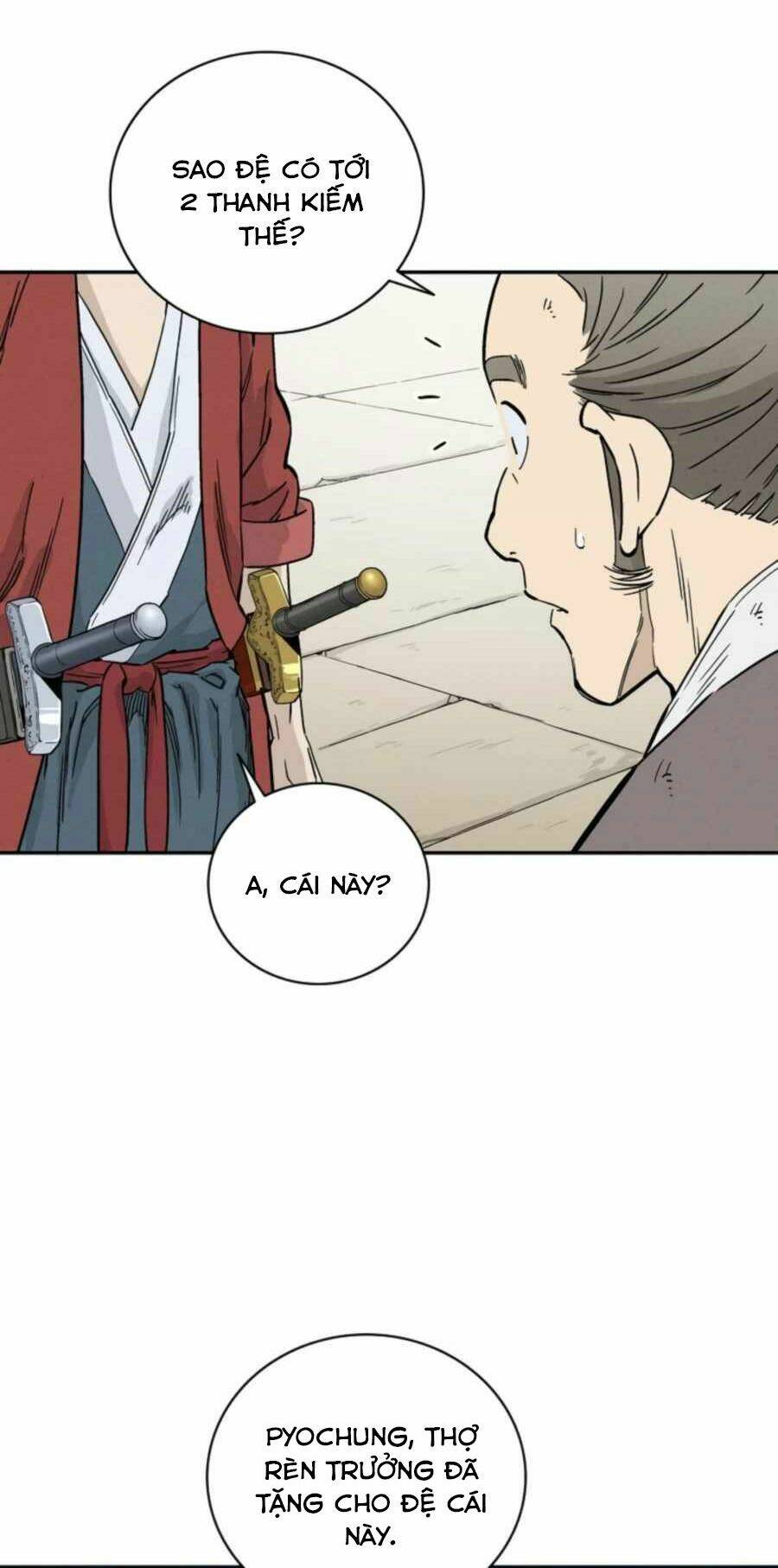 Trọng Sinh Thành Thần Y Thời Tam Quốc - Chapter 31 - Page 37