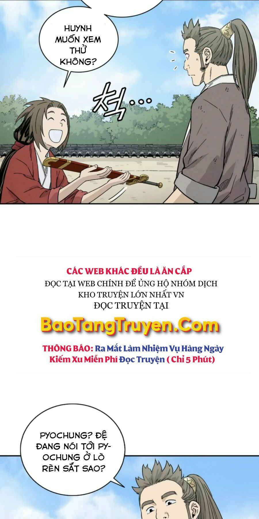 Trọng Sinh Thành Thần Y Thời Tam Quốc - Chapter 31 - Page 38