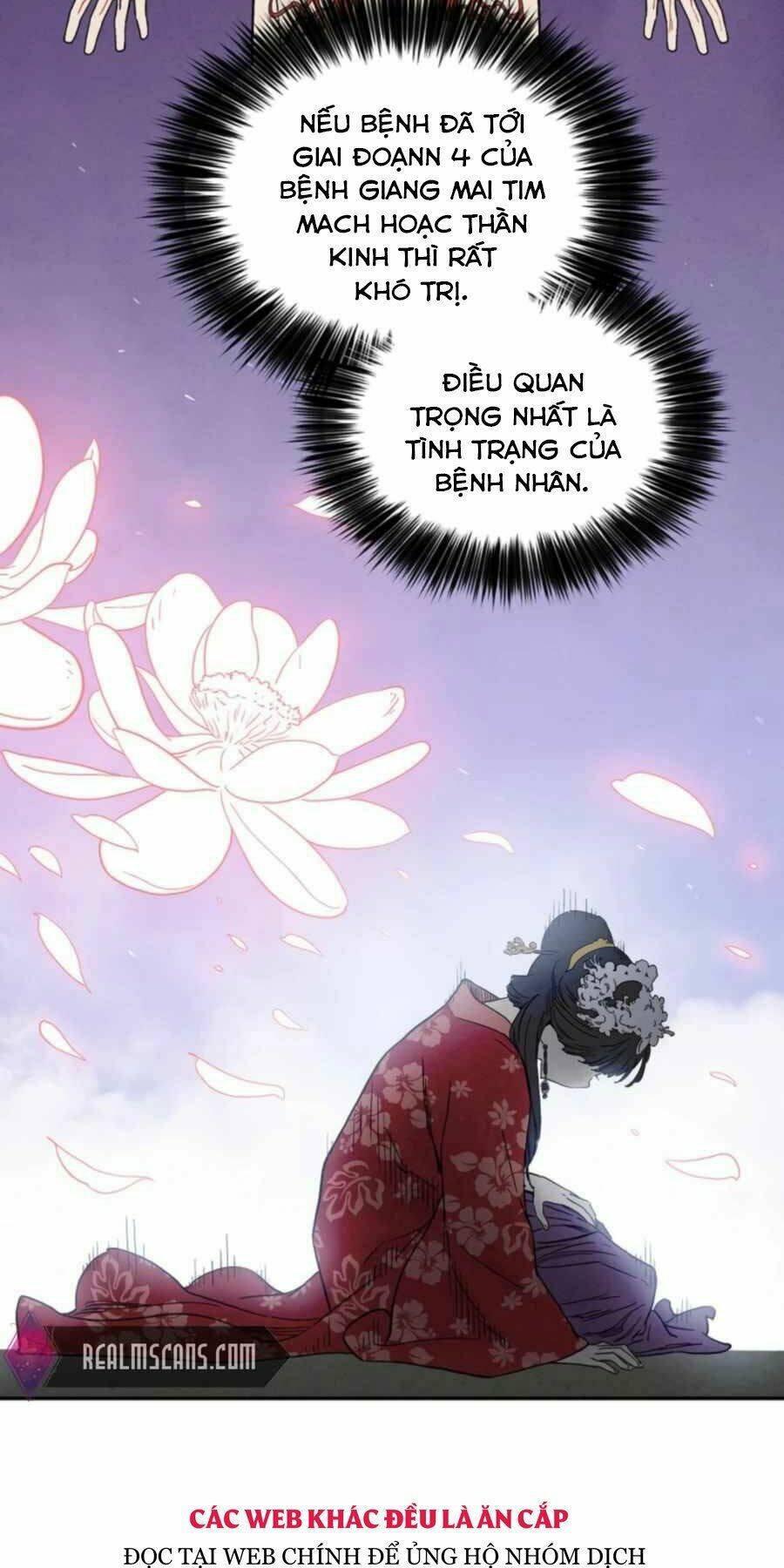 Trọng Sinh Thành Thần Y Thời Tam Quốc - Chapter 31 - Page 3