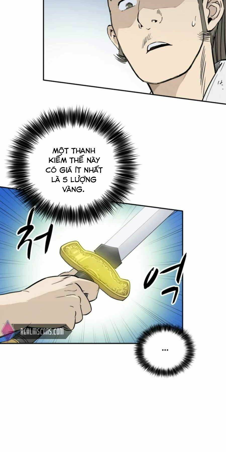 Trọng Sinh Thành Thần Y Thời Tam Quốc - Chapter 31 - Page 40