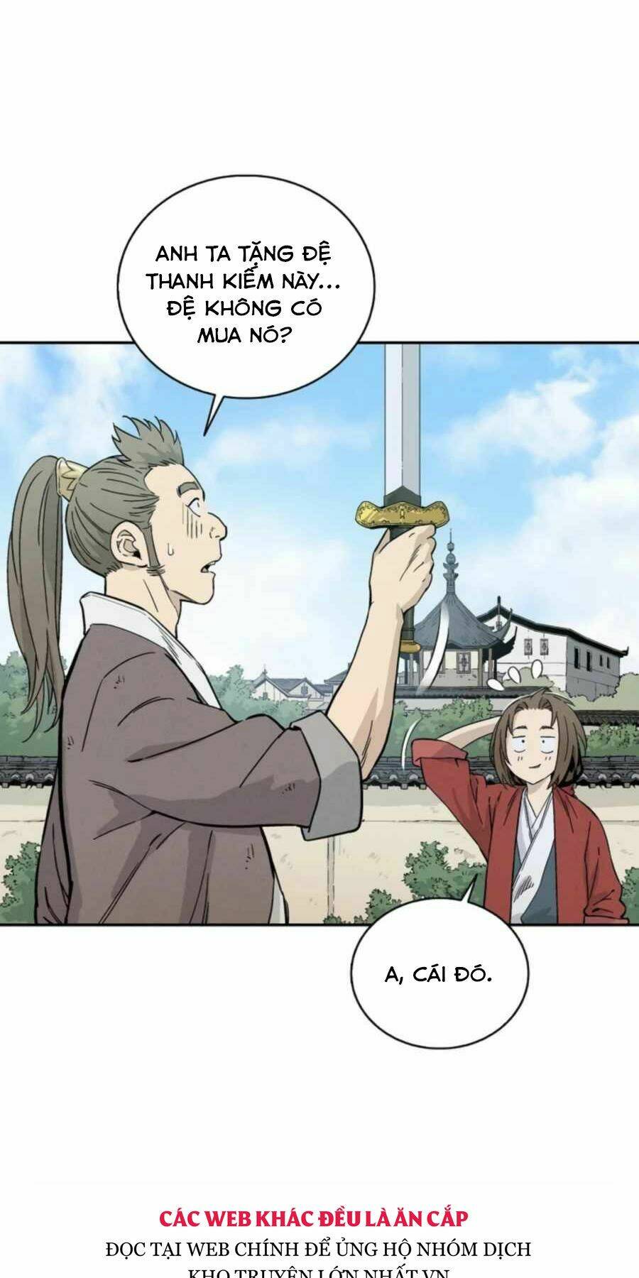 Trọng Sinh Thành Thần Y Thời Tam Quốc - Chapter 31 - Page 41