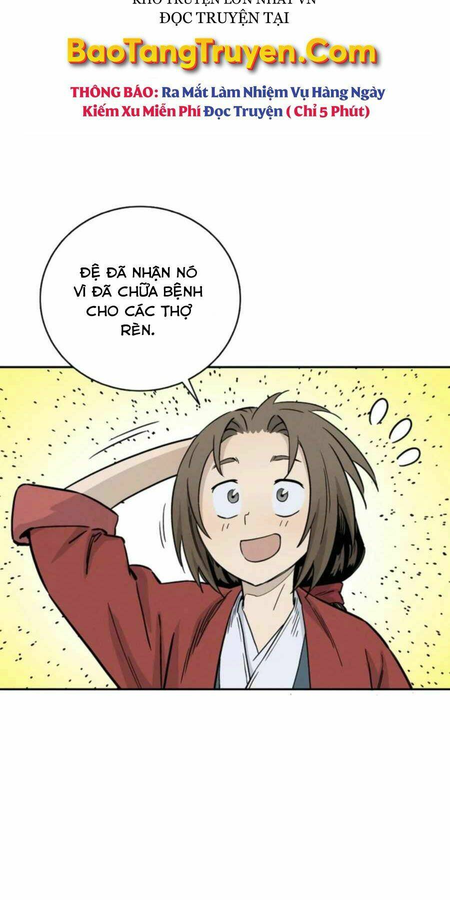 Trọng Sinh Thành Thần Y Thời Tam Quốc - Chapter 31 - Page 42