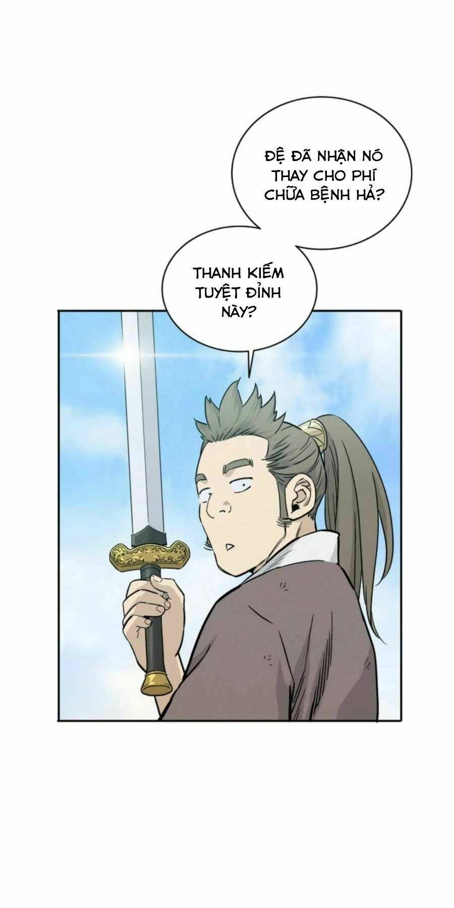 Trọng Sinh Thành Thần Y Thời Tam Quốc - Chapter 31 - Page 43