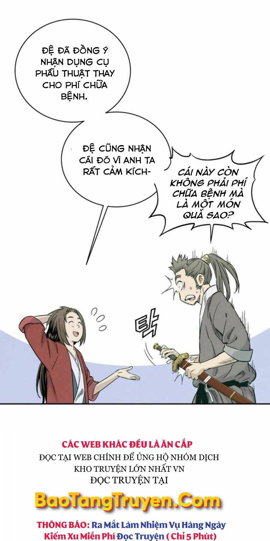 Trọng Sinh Thành Thần Y Thời Tam Quốc - Chapter 31 - Page 44