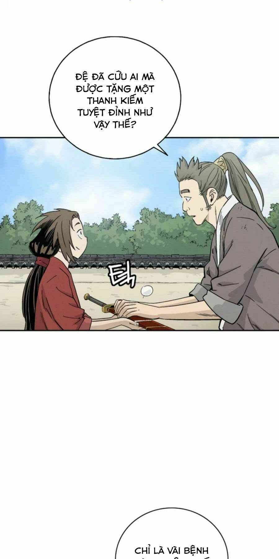 Trọng Sinh Thành Thần Y Thời Tam Quốc - Chapter 31 - Page 45