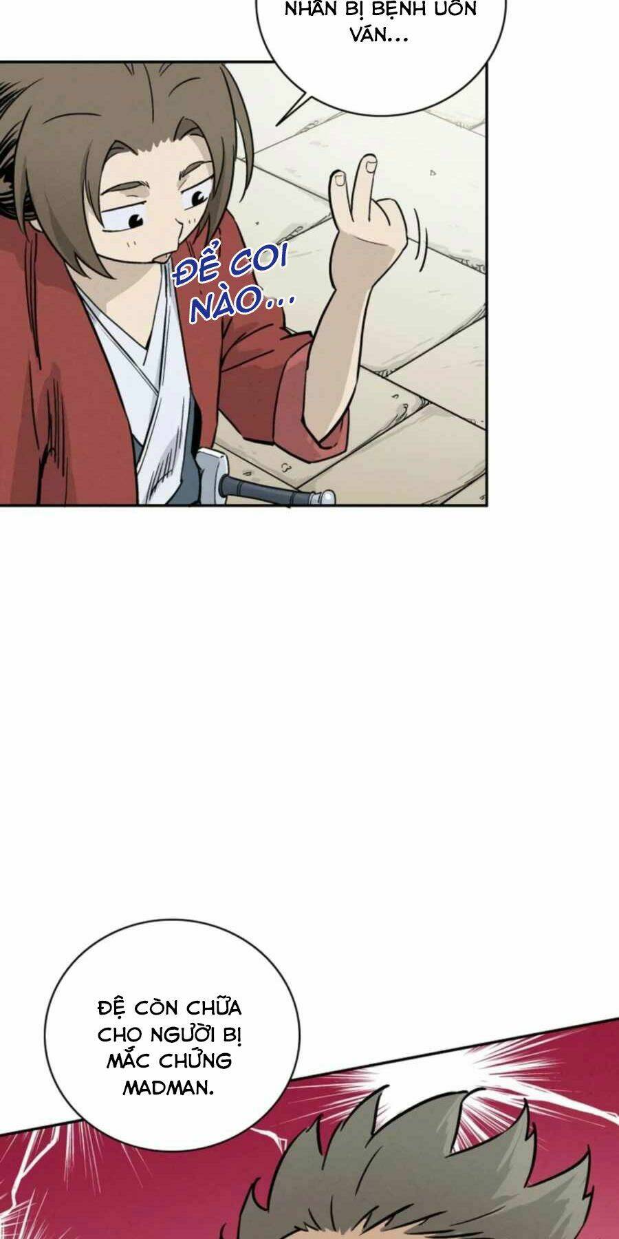 Trọng Sinh Thành Thần Y Thời Tam Quốc - Chapter 31 - Page 46