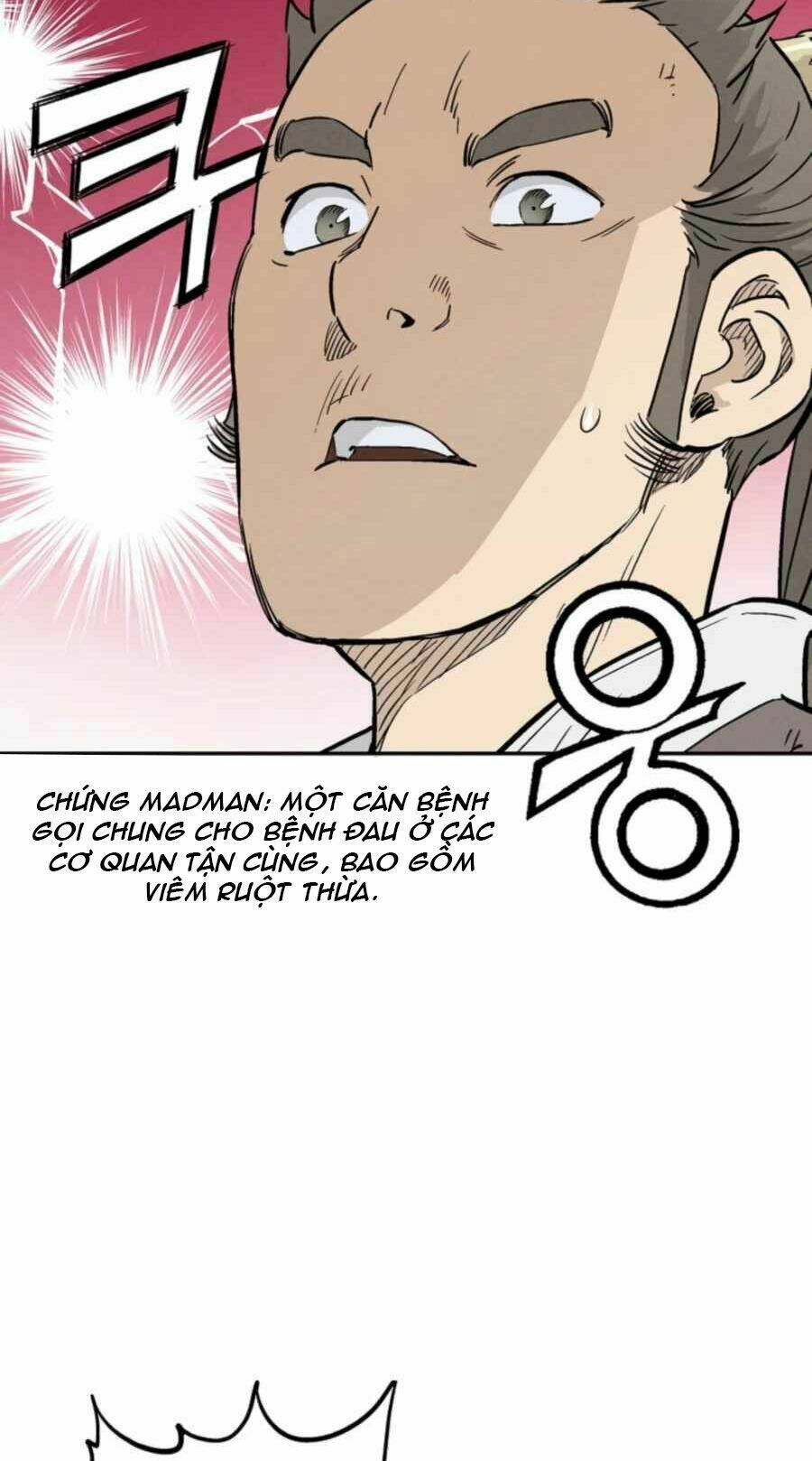 Trọng Sinh Thành Thần Y Thời Tam Quốc - Chapter 31 - Page 47