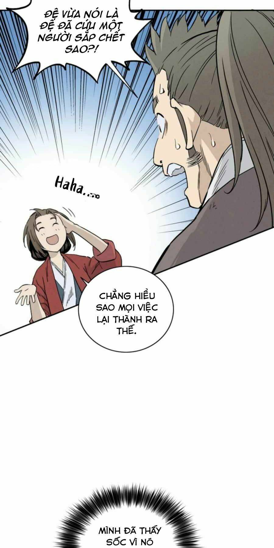 Trọng Sinh Thành Thần Y Thời Tam Quốc - Chapter 31 - Page 48