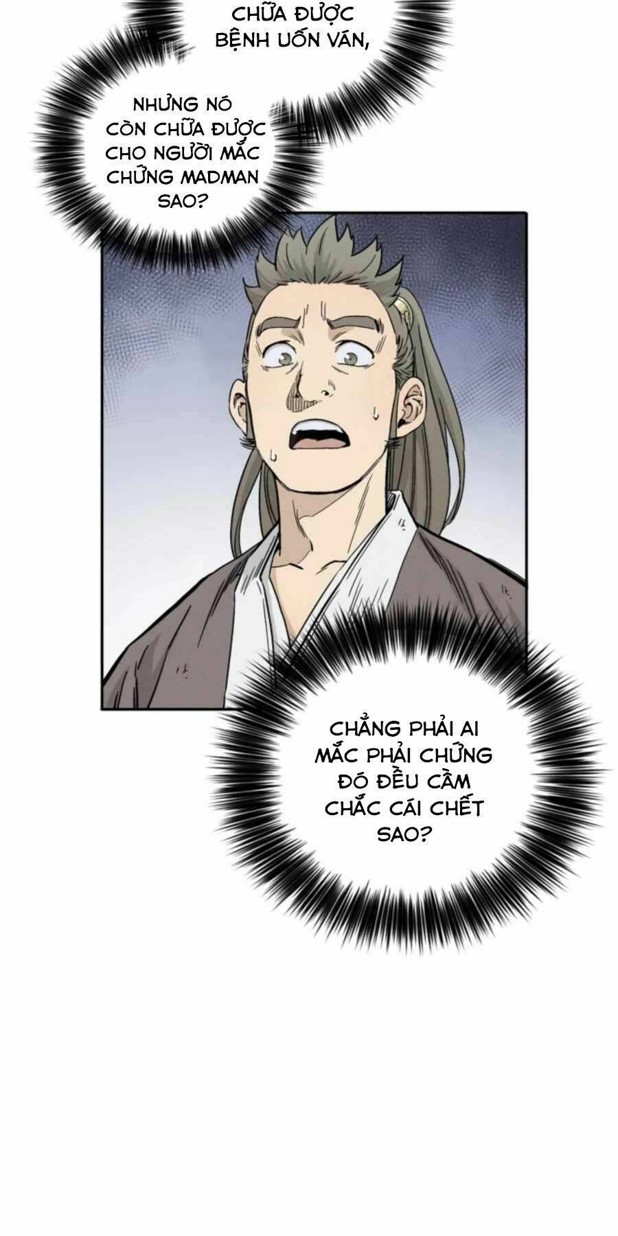 Trọng Sinh Thành Thần Y Thời Tam Quốc - Chapter 31 - Page 49