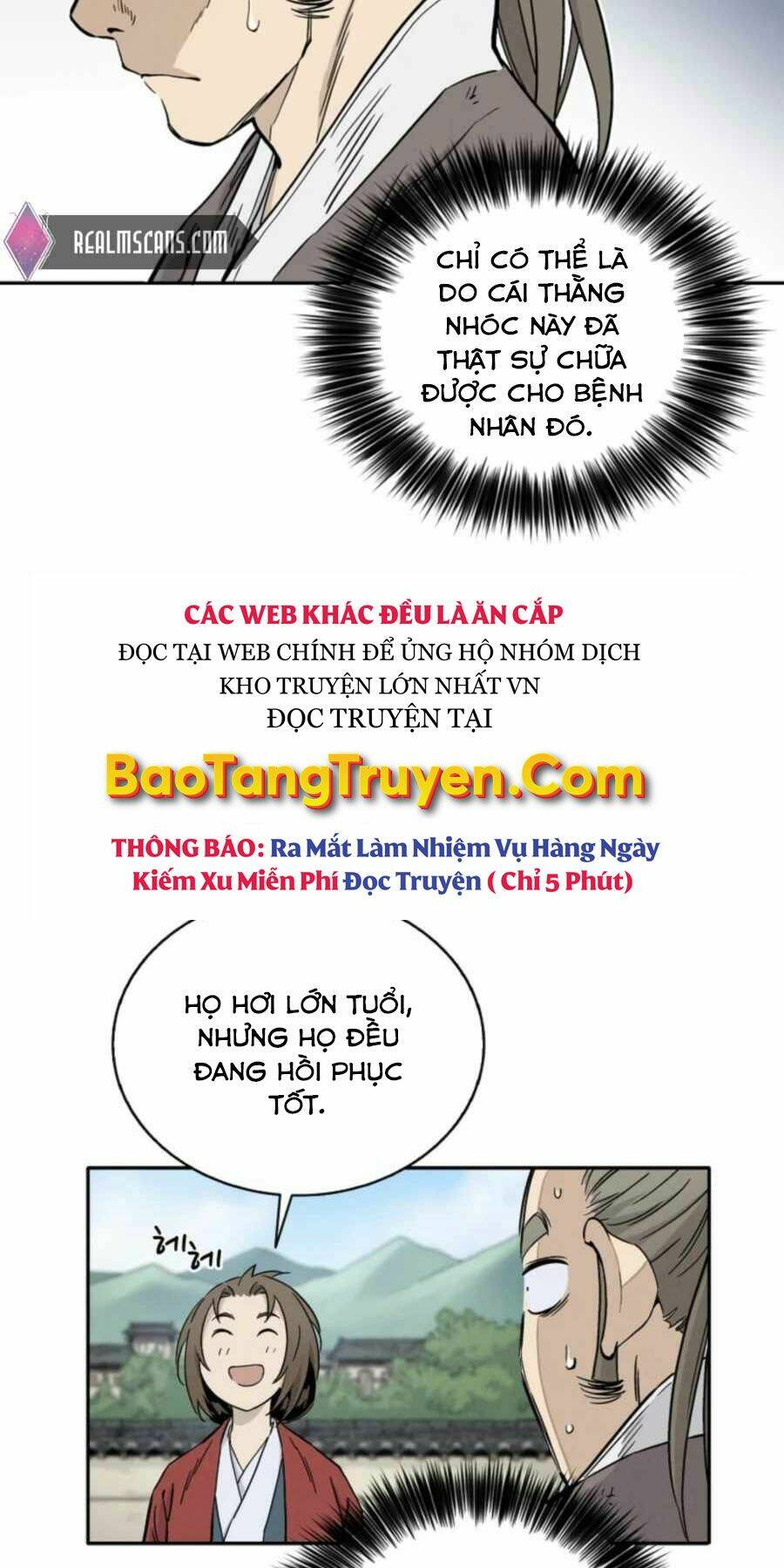 Trọng Sinh Thành Thần Y Thời Tam Quốc - Chapter 31 - Page 51