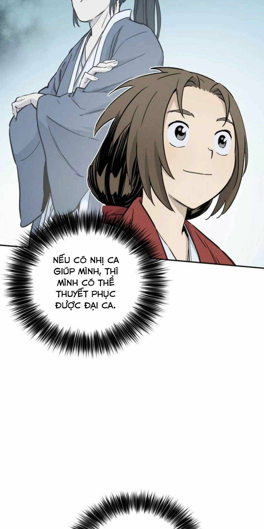 Trọng Sinh Thành Thần Y Thời Tam Quốc - Chapter 31 - Page 54