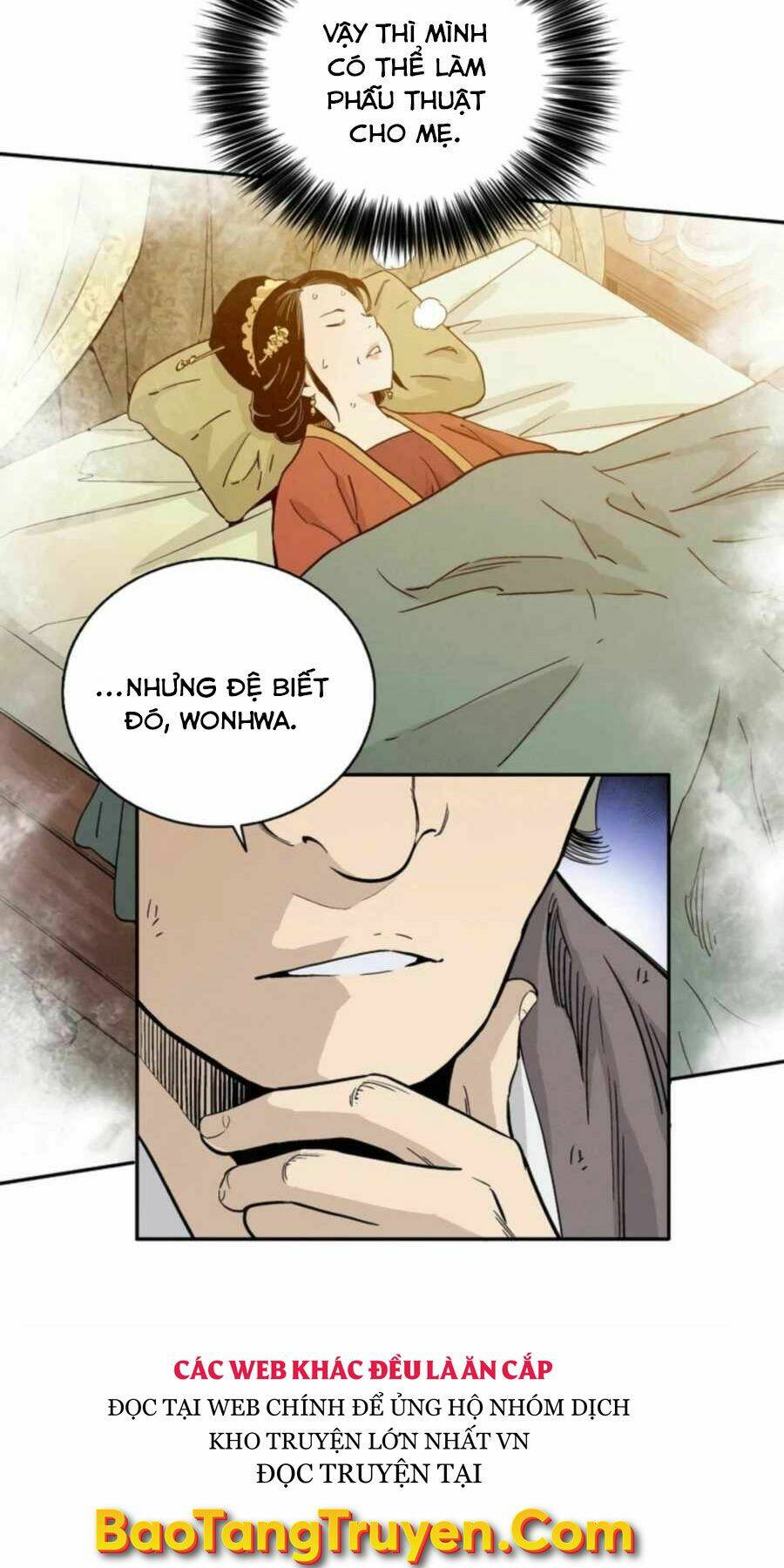 Trọng Sinh Thành Thần Y Thời Tam Quốc - Chapter 31 - Page 55