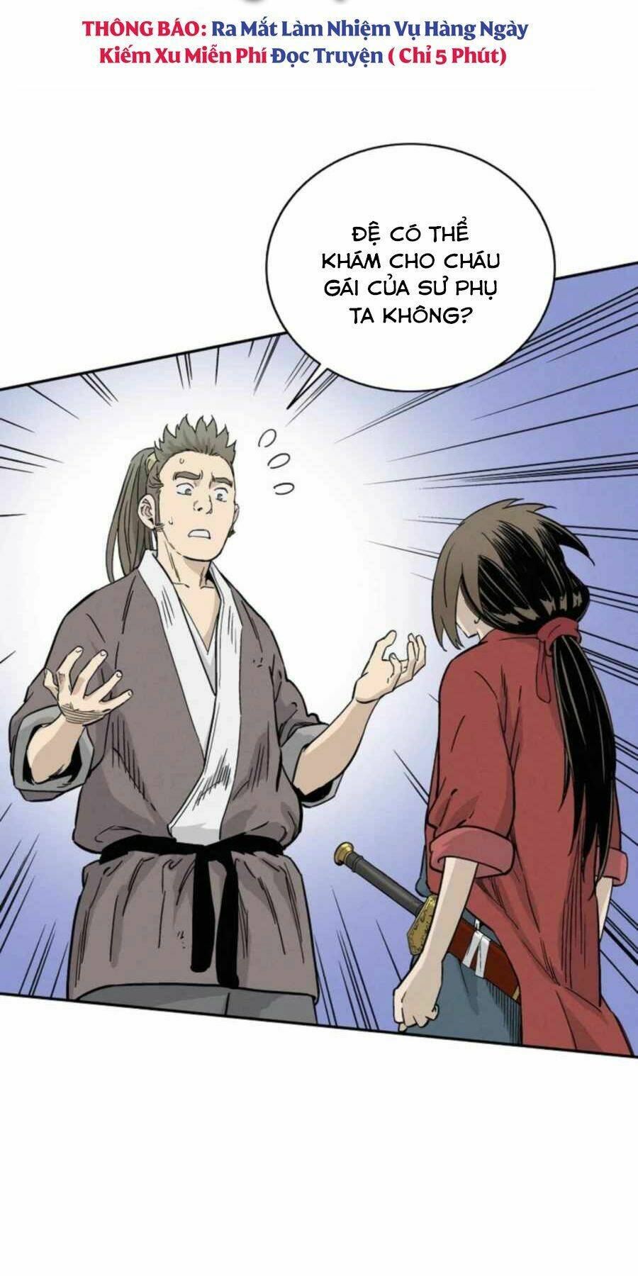 Trọng Sinh Thành Thần Y Thời Tam Quốc - Chapter 31 - Page 56