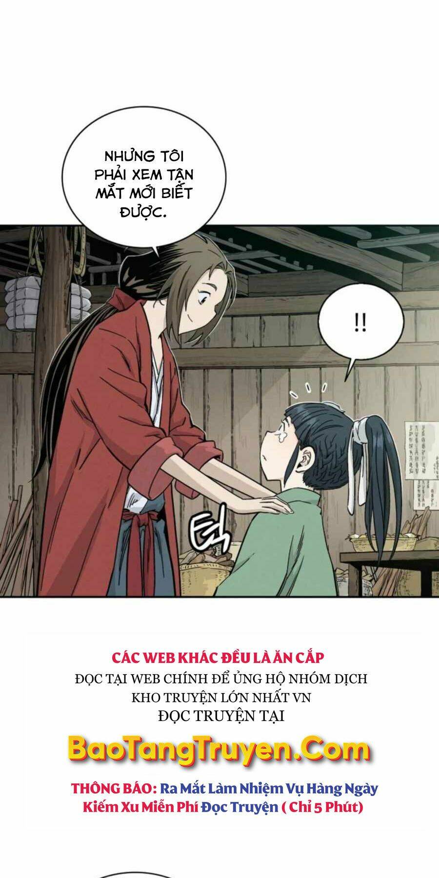 Trọng Sinh Thành Thần Y Thời Tam Quốc - Chapter 31 - Page 5