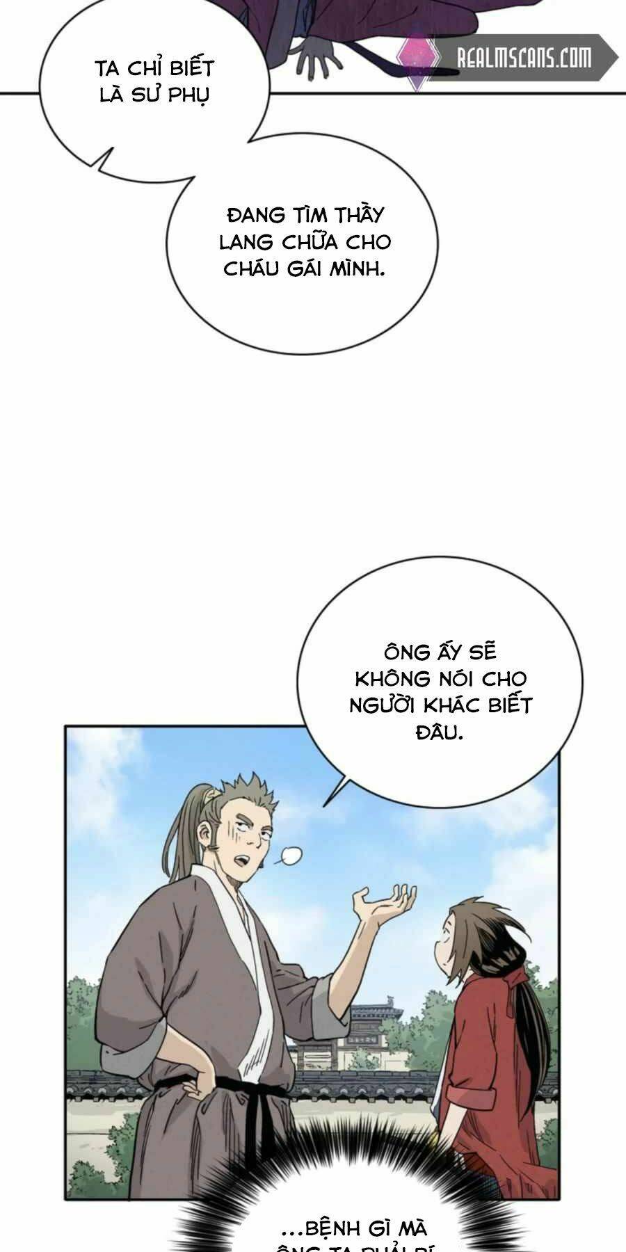 Trọng Sinh Thành Thần Y Thời Tam Quốc - Chapter 31 - Page 59