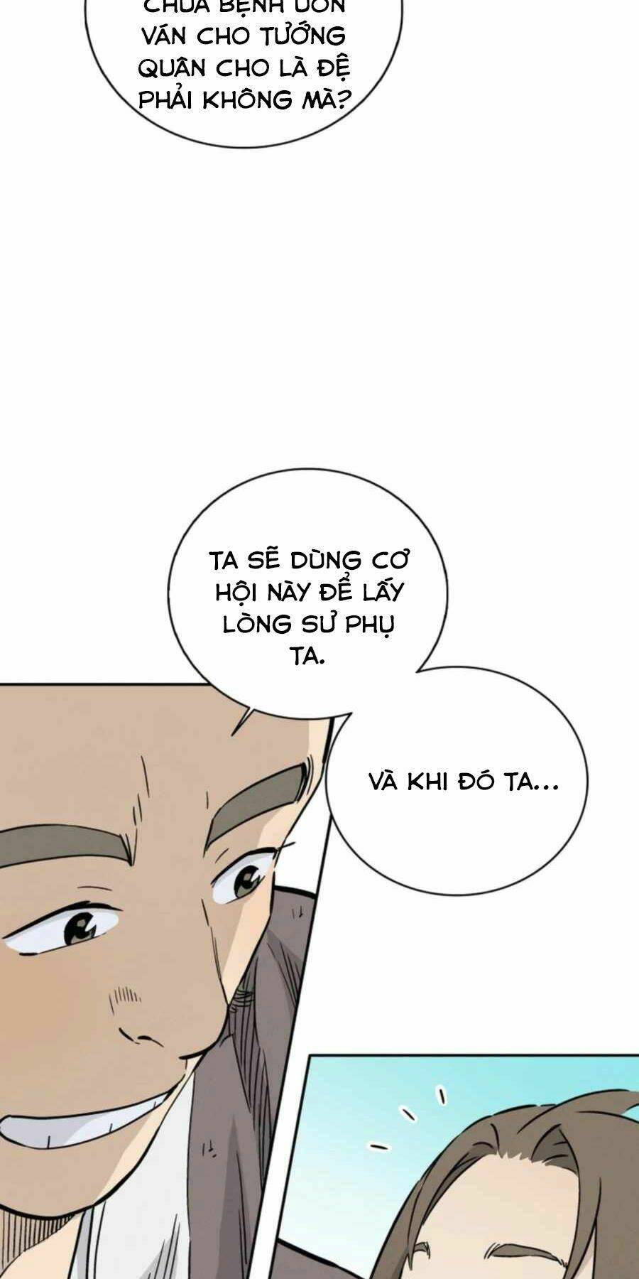 Trọng Sinh Thành Thần Y Thời Tam Quốc - Chapter 31 - Page 61