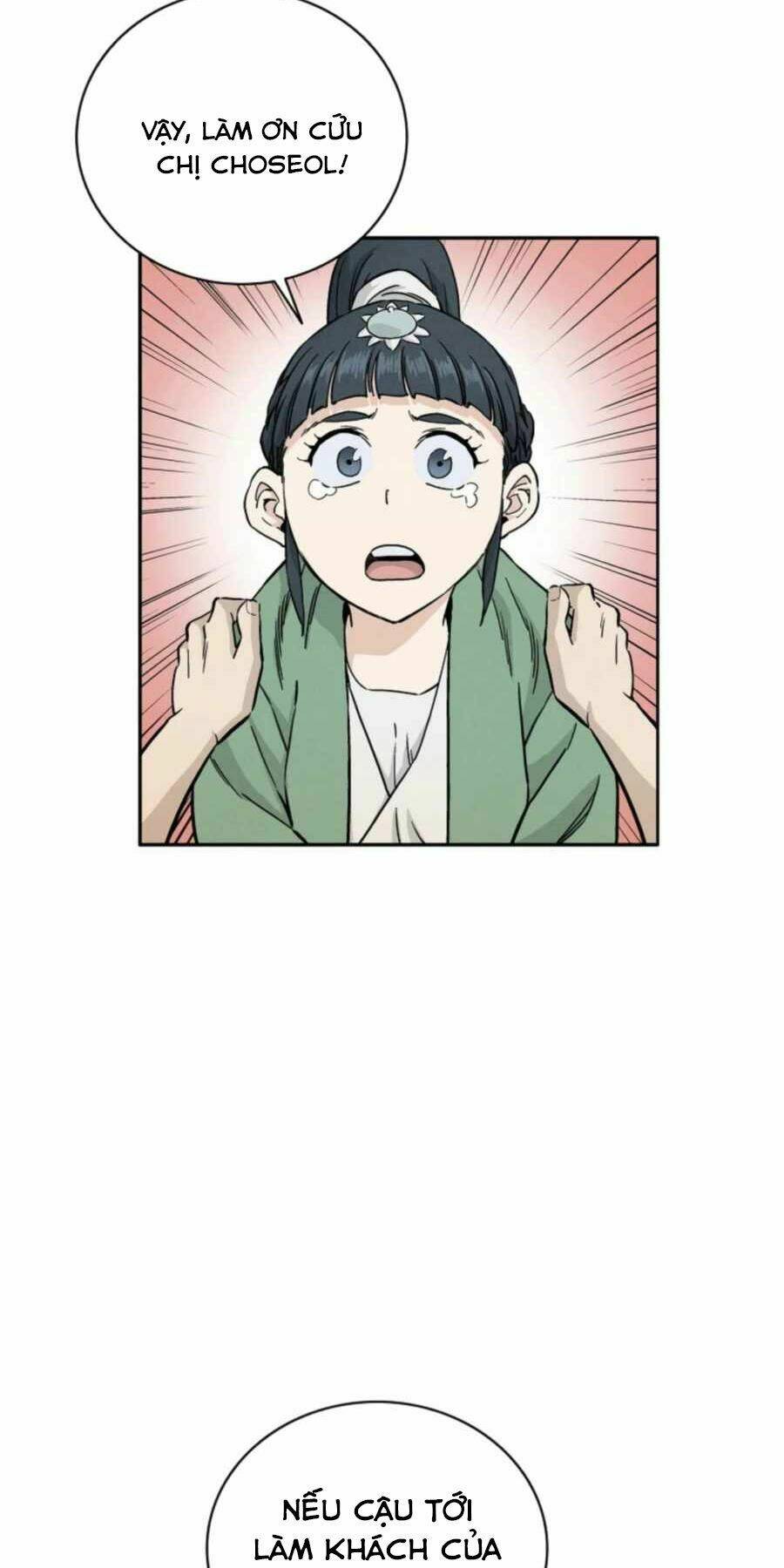 Trọng Sinh Thành Thần Y Thời Tam Quốc - Chapter 31 - Page 6