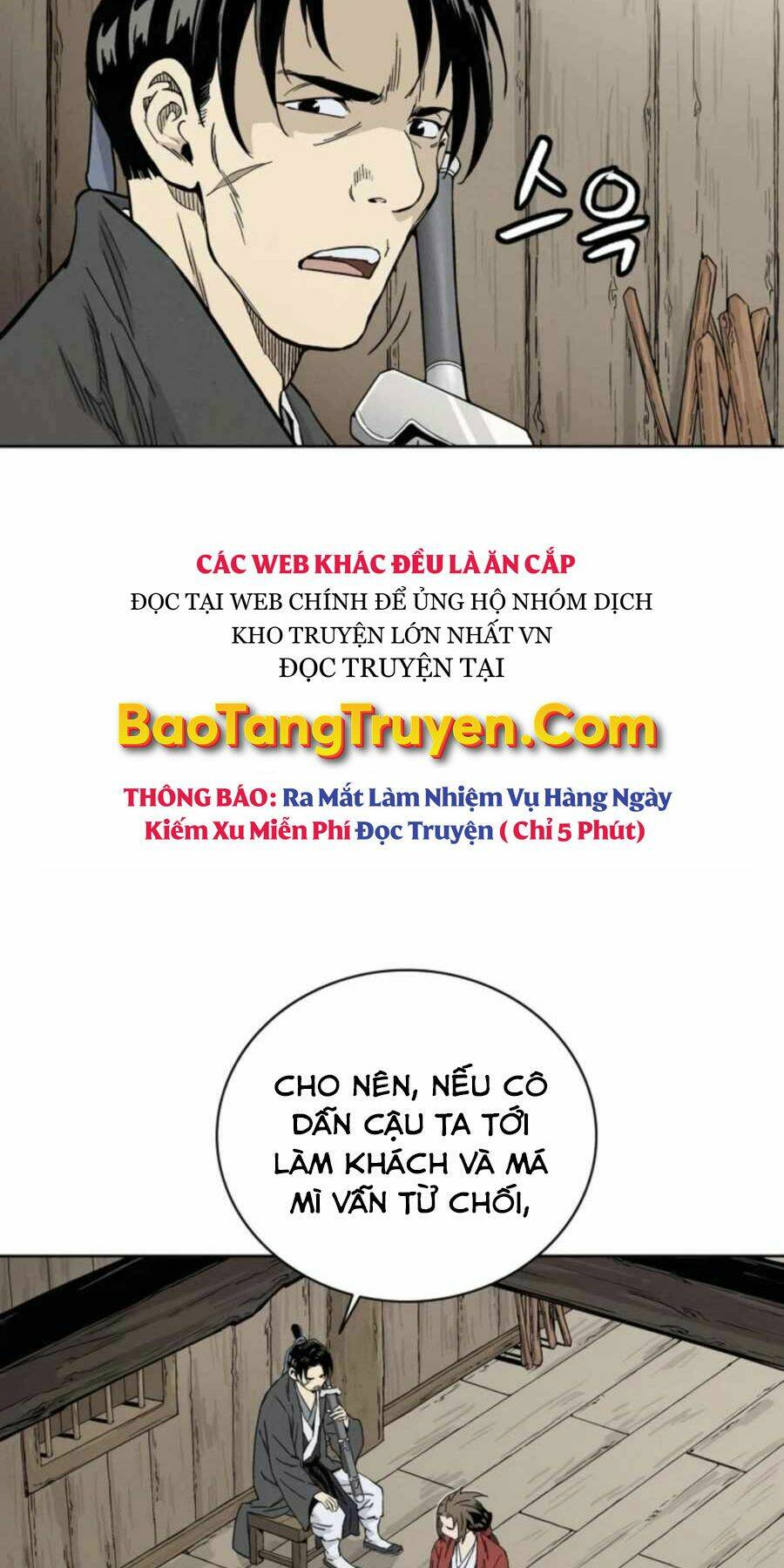 Trọng Sinh Thành Thần Y Thời Tam Quốc - Chapter 31 - Page 8