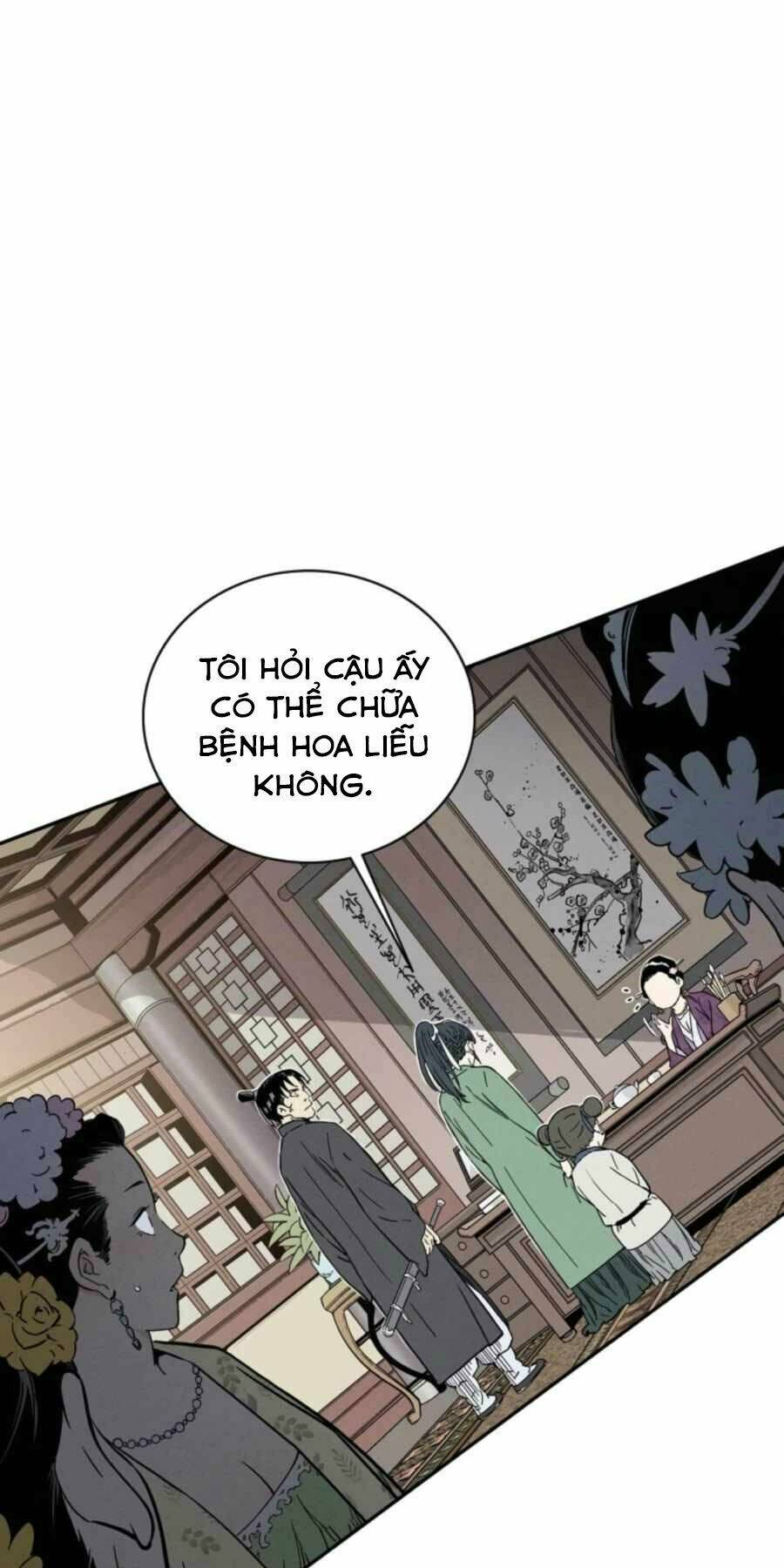 Trọng Sinh Thành Thần Y Thời Tam Quốc - Chapter 32 - Page 9