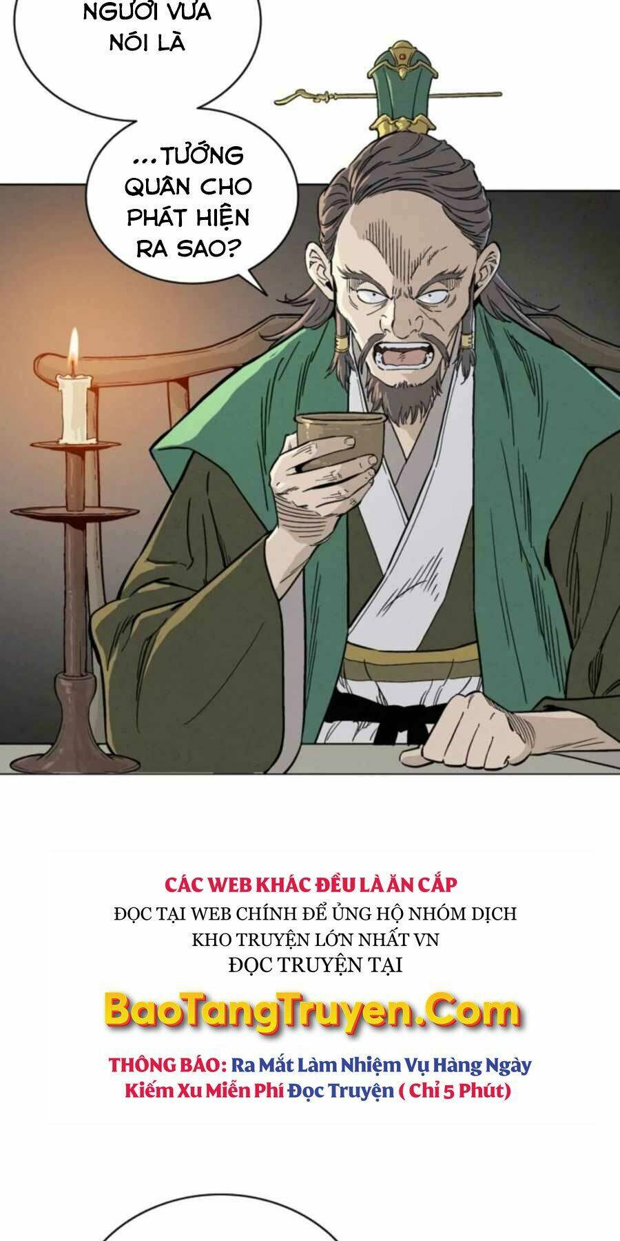 Trọng Sinh Thành Thần Y Thời Tam Quốc - Chapter 32 - Page 13