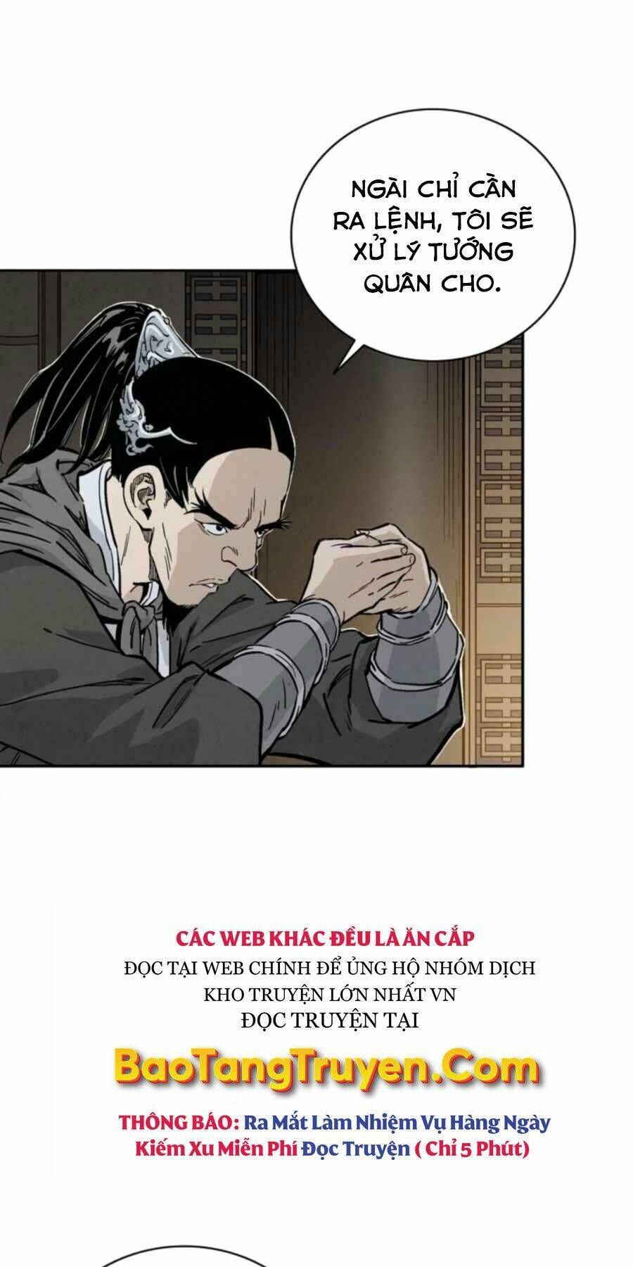 Trọng Sinh Thành Thần Y Thời Tam Quốc - Chapter 32 - Page 18