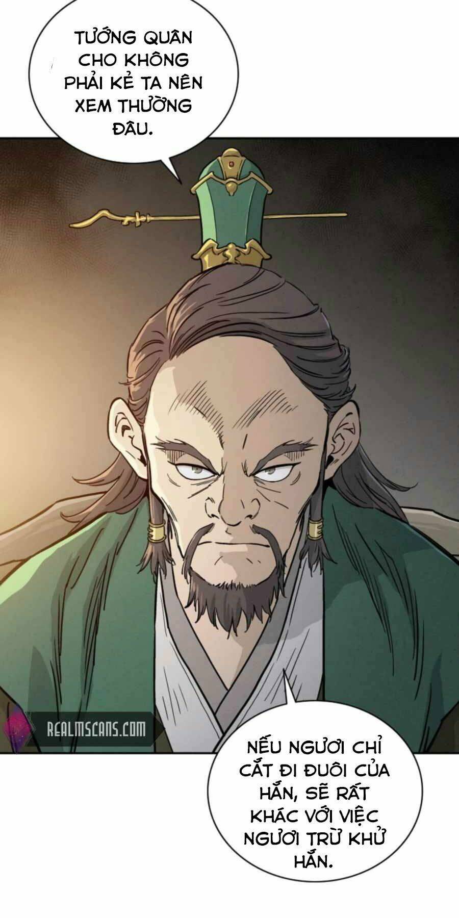 Trọng Sinh Thành Thần Y Thời Tam Quốc - Chapter 32 - Page 19