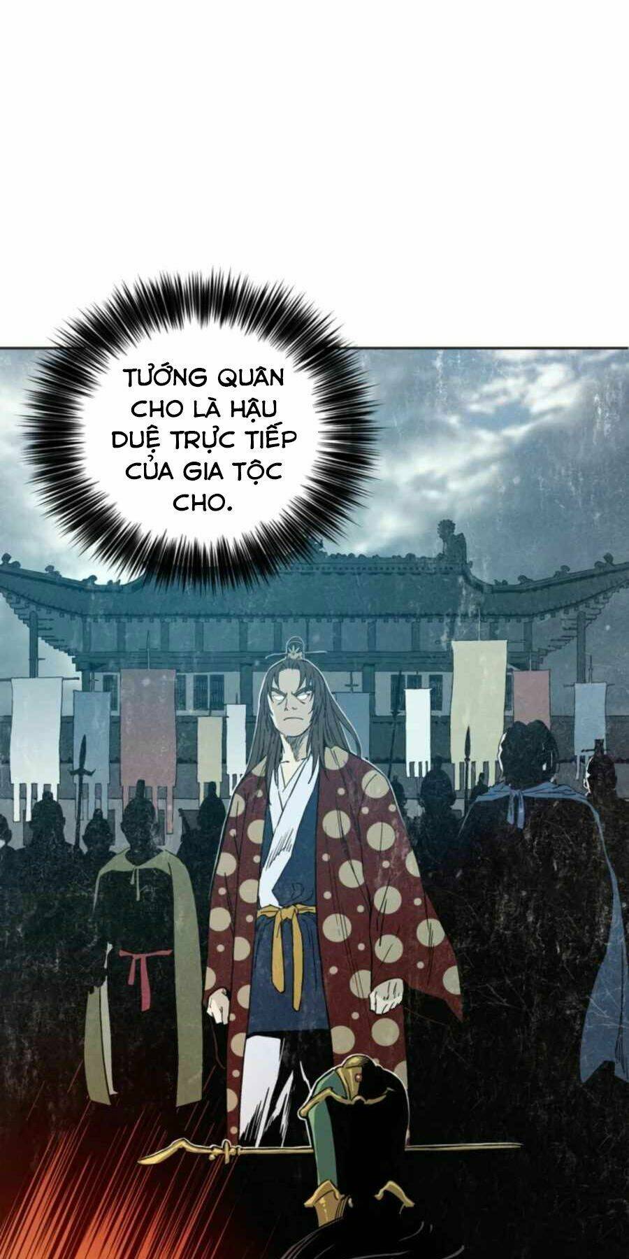 Trọng Sinh Thành Thần Y Thời Tam Quốc - Chapter 32 - Page 21