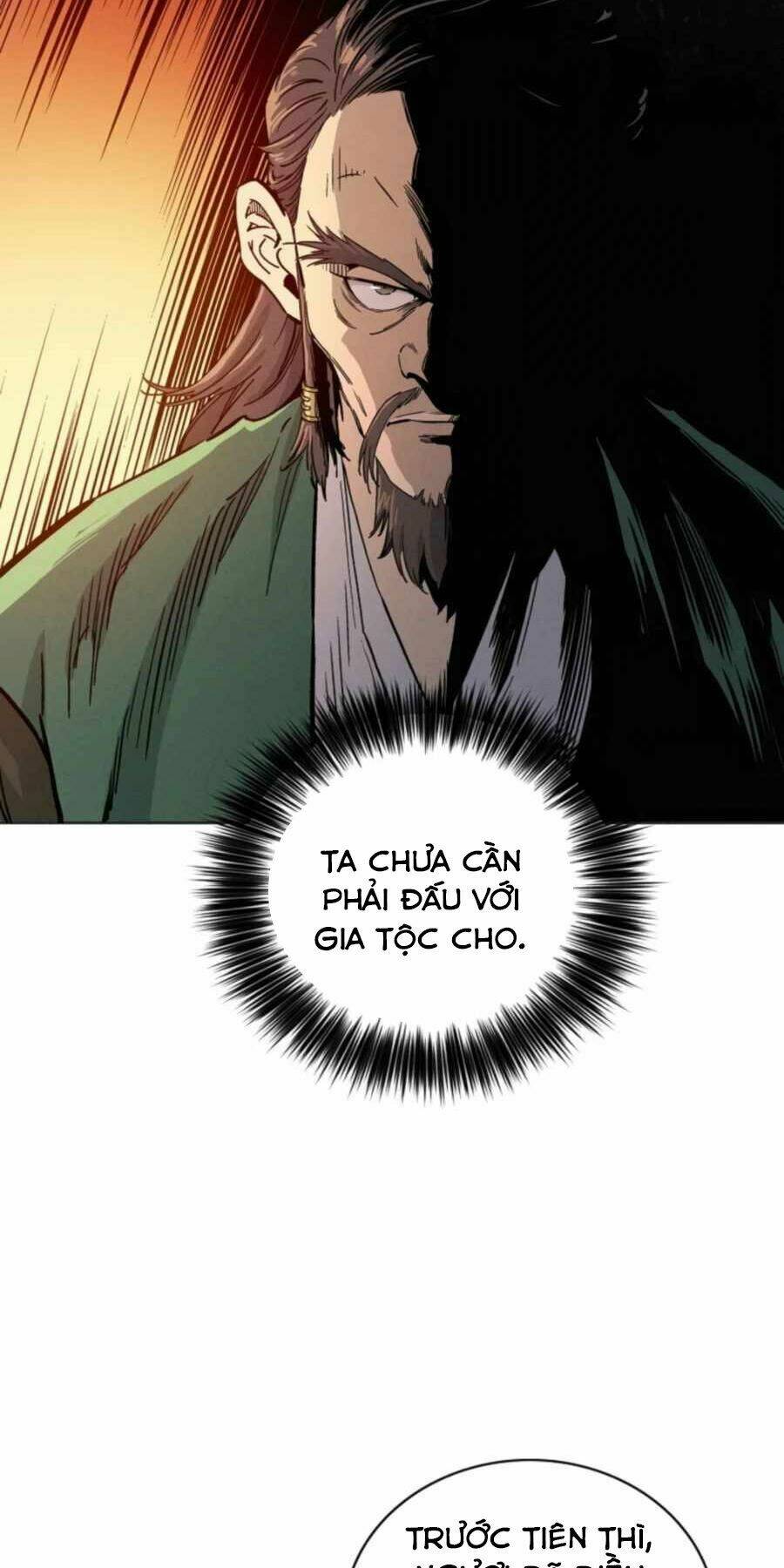 Trọng Sinh Thành Thần Y Thời Tam Quốc - Chapter 32 - Page 22