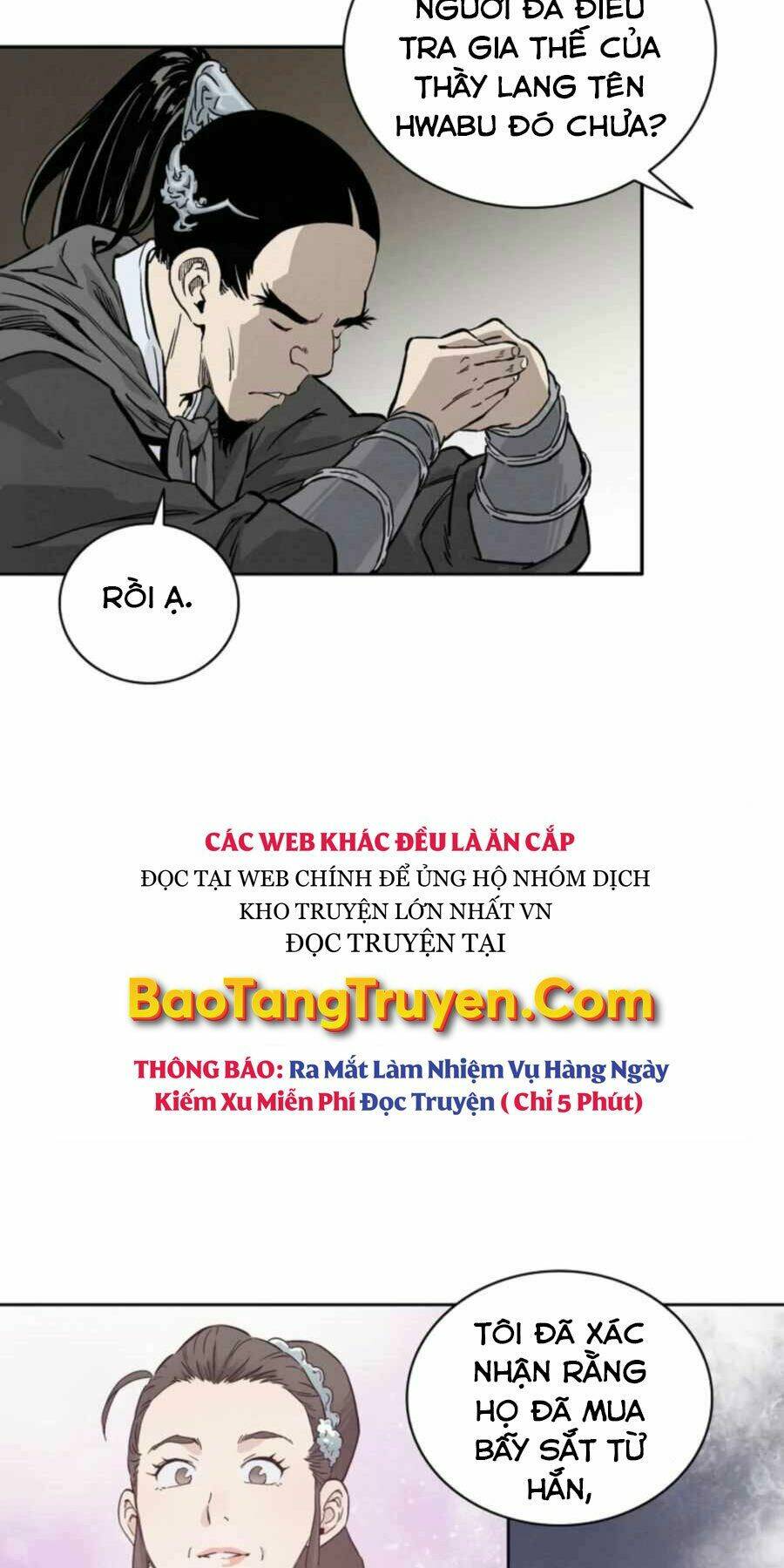 Trọng Sinh Thành Thần Y Thời Tam Quốc - Chapter 32 - Page 23