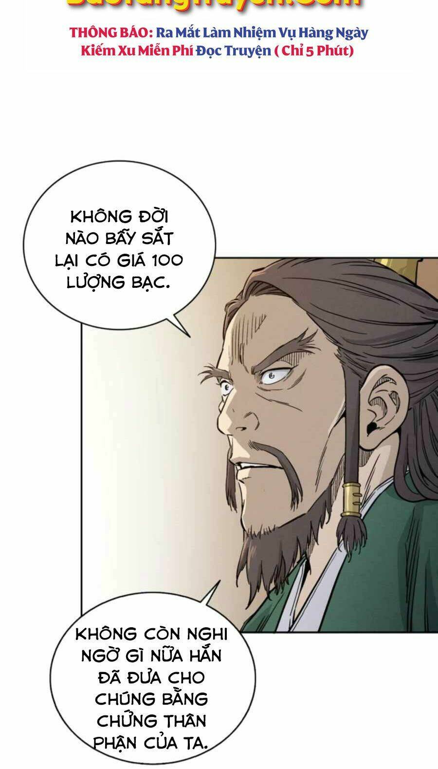 Trọng Sinh Thành Thần Y Thời Tam Quốc - Chapter 32 - Page 25