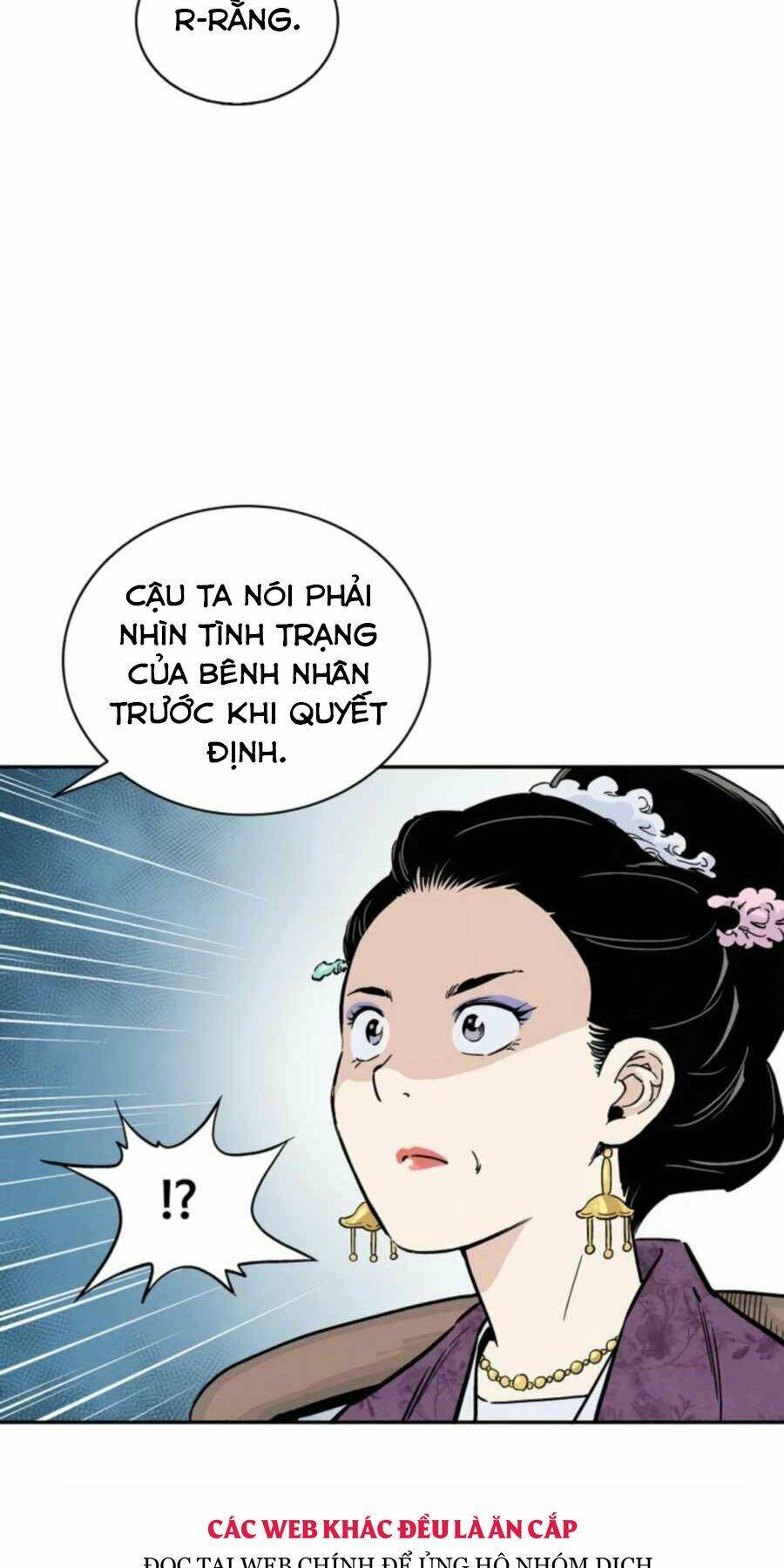 Trọng Sinh Thành Thần Y Thời Tam Quốc - Chapter 32 - Page 31